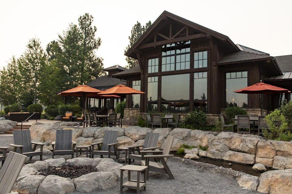 Caldera Springs - Residential