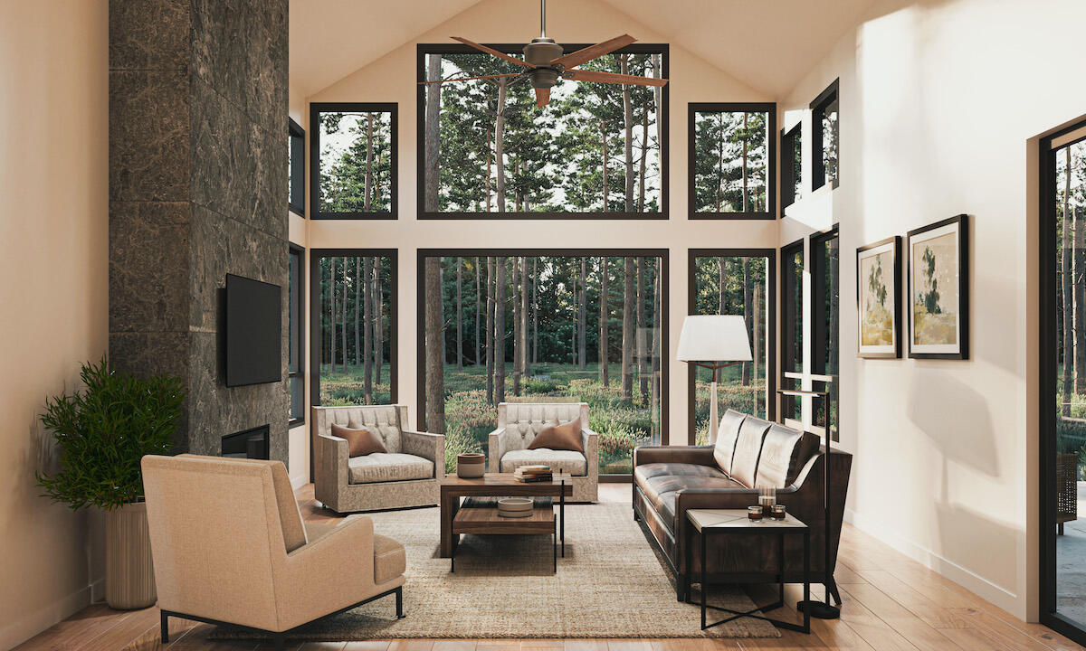 Caldera Springs - Residential