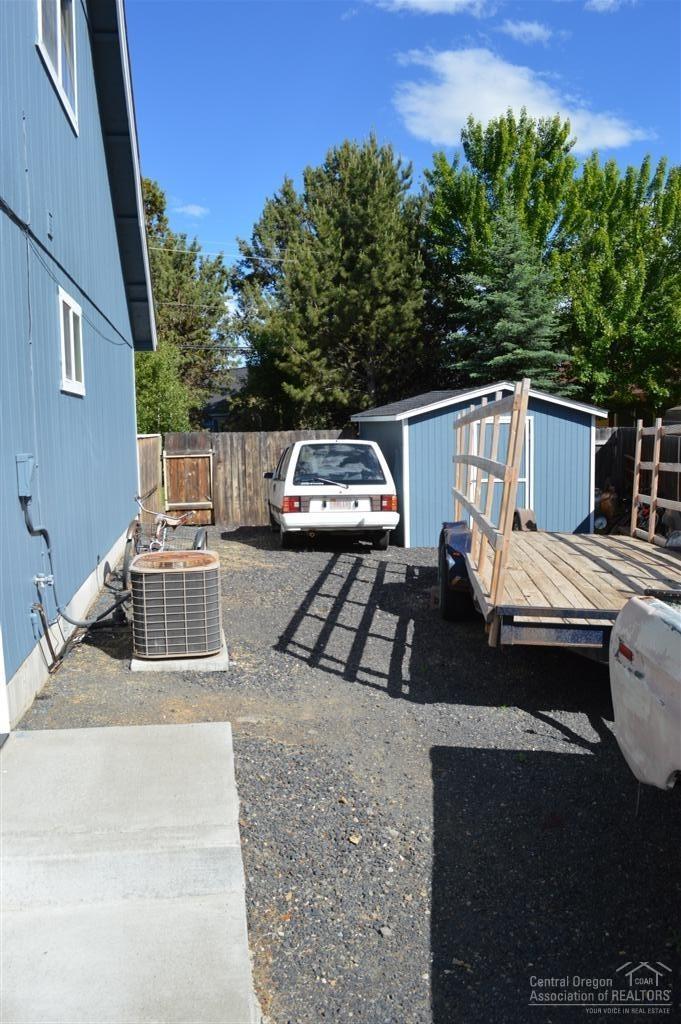 Wishing Well - Residential