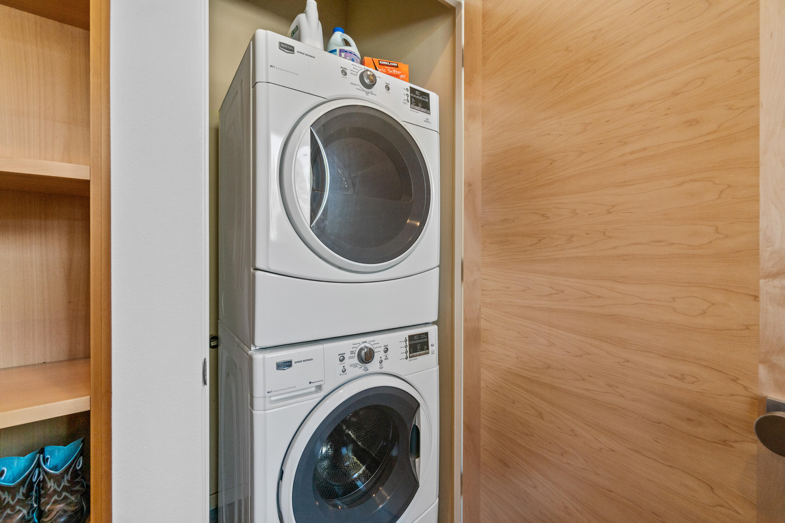 Tetherow - Residential