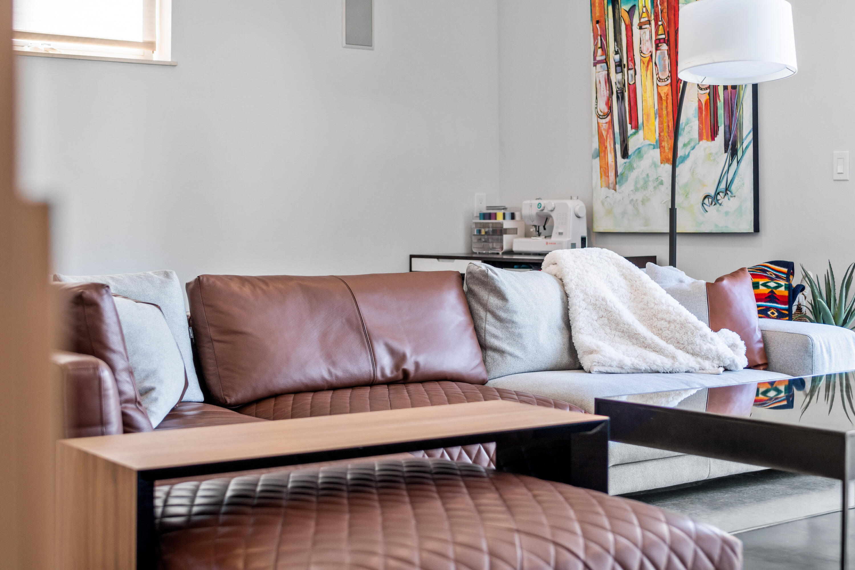 Tetherow - Residential