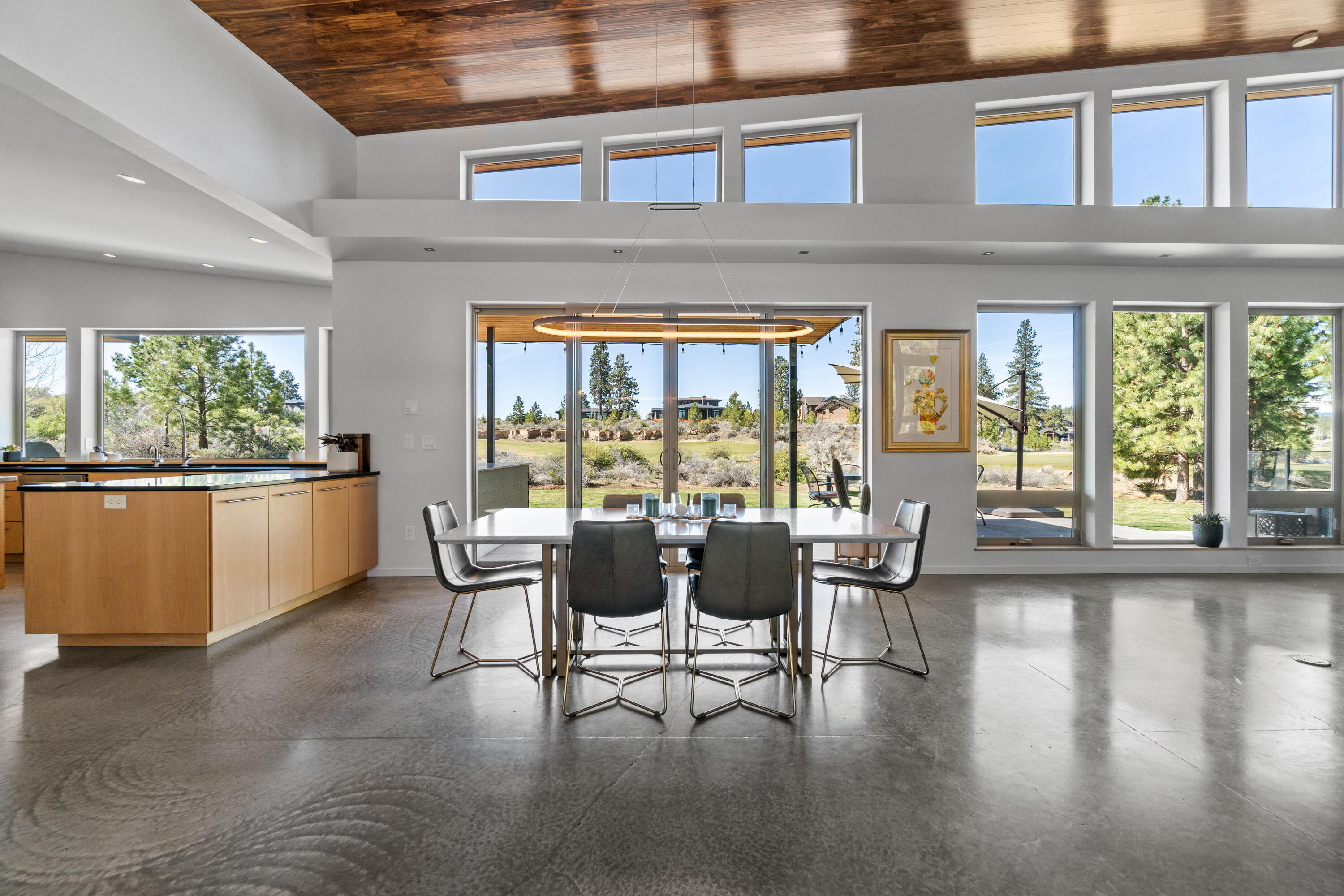 Tetherow - Residential