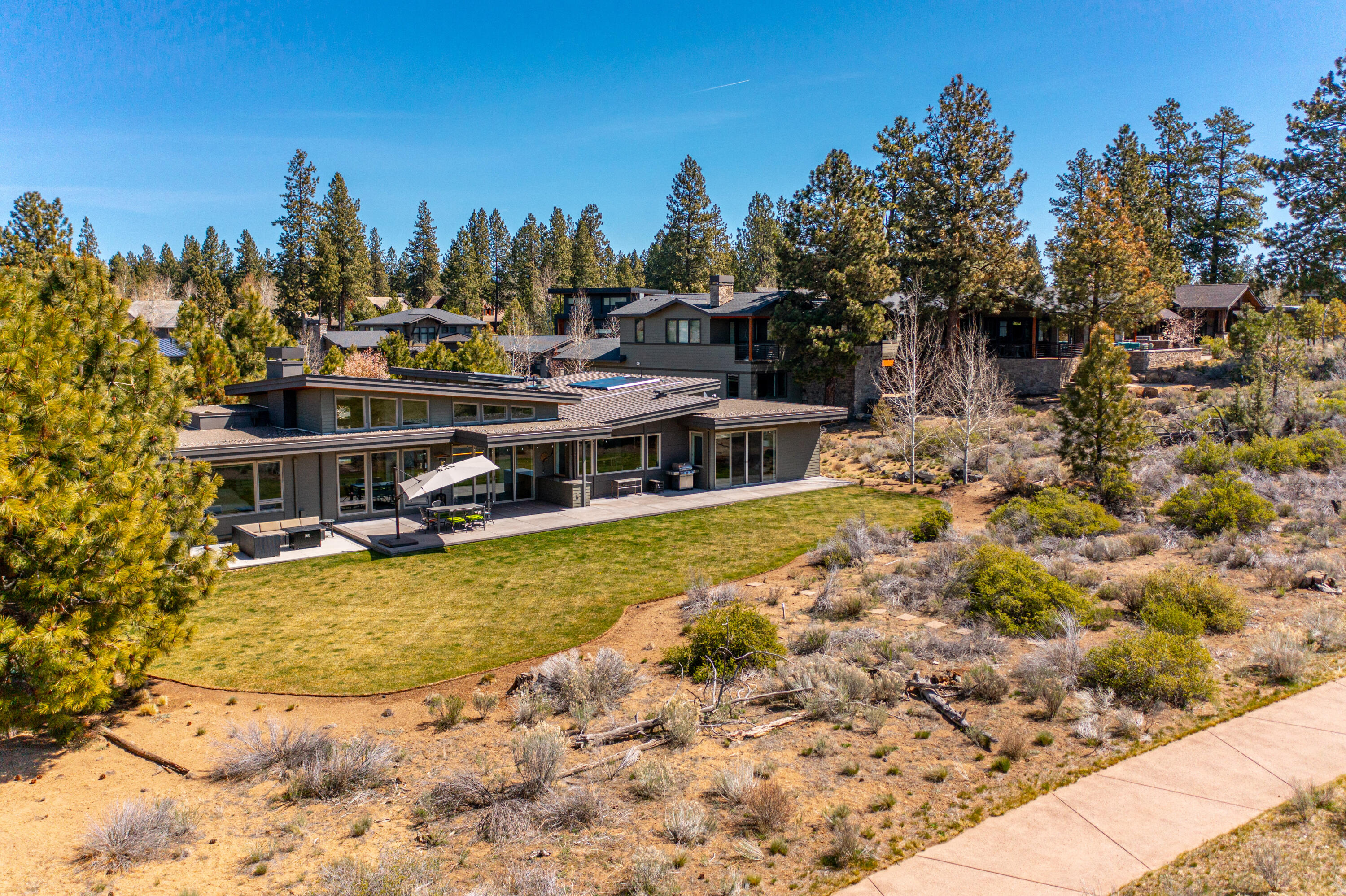 Tetherow - Residential