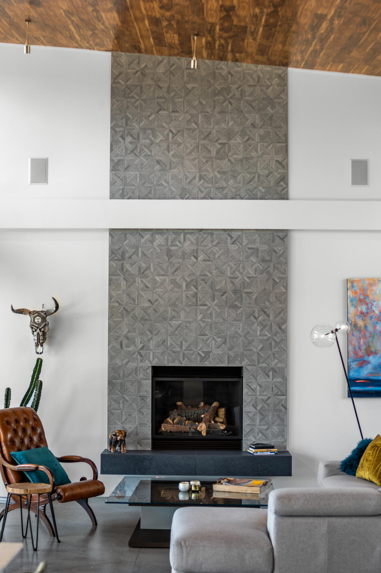 Tetherow - Residential