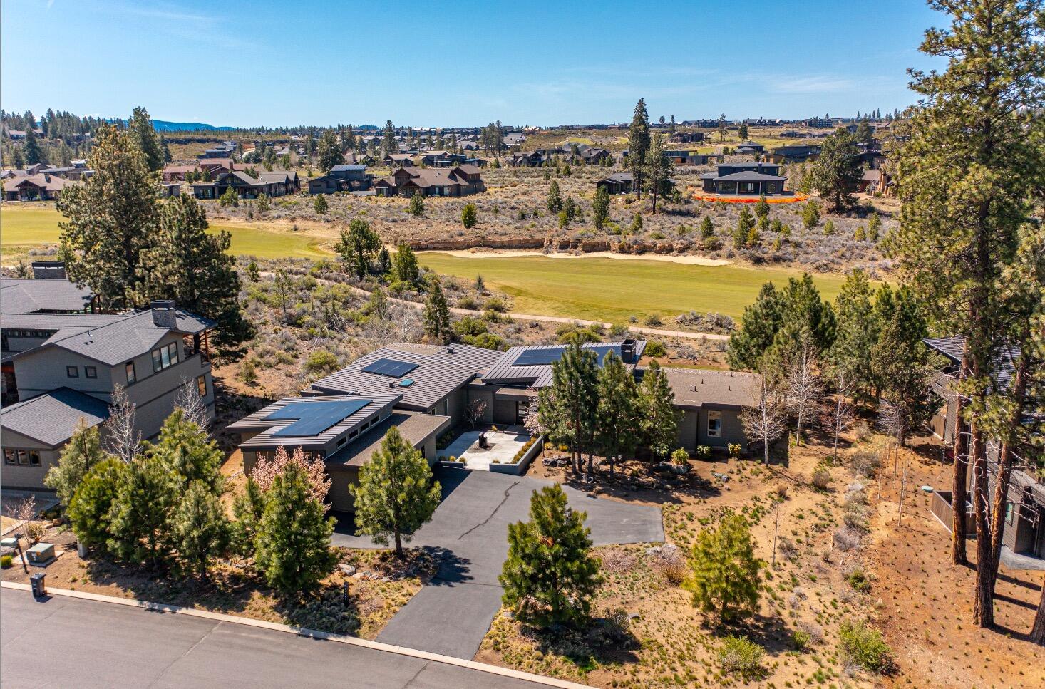 Tetherow - Residential