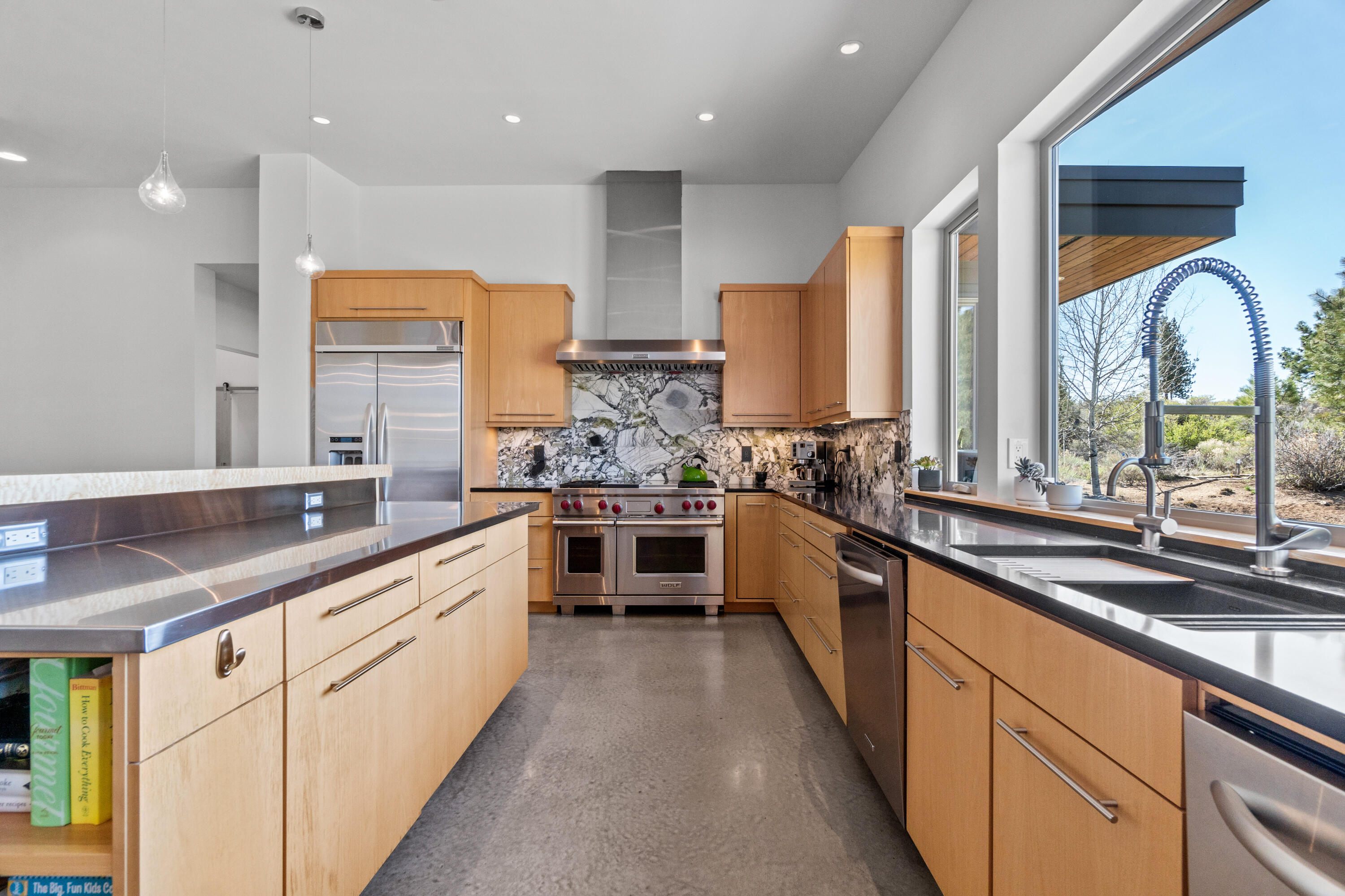 Tetherow - Residential