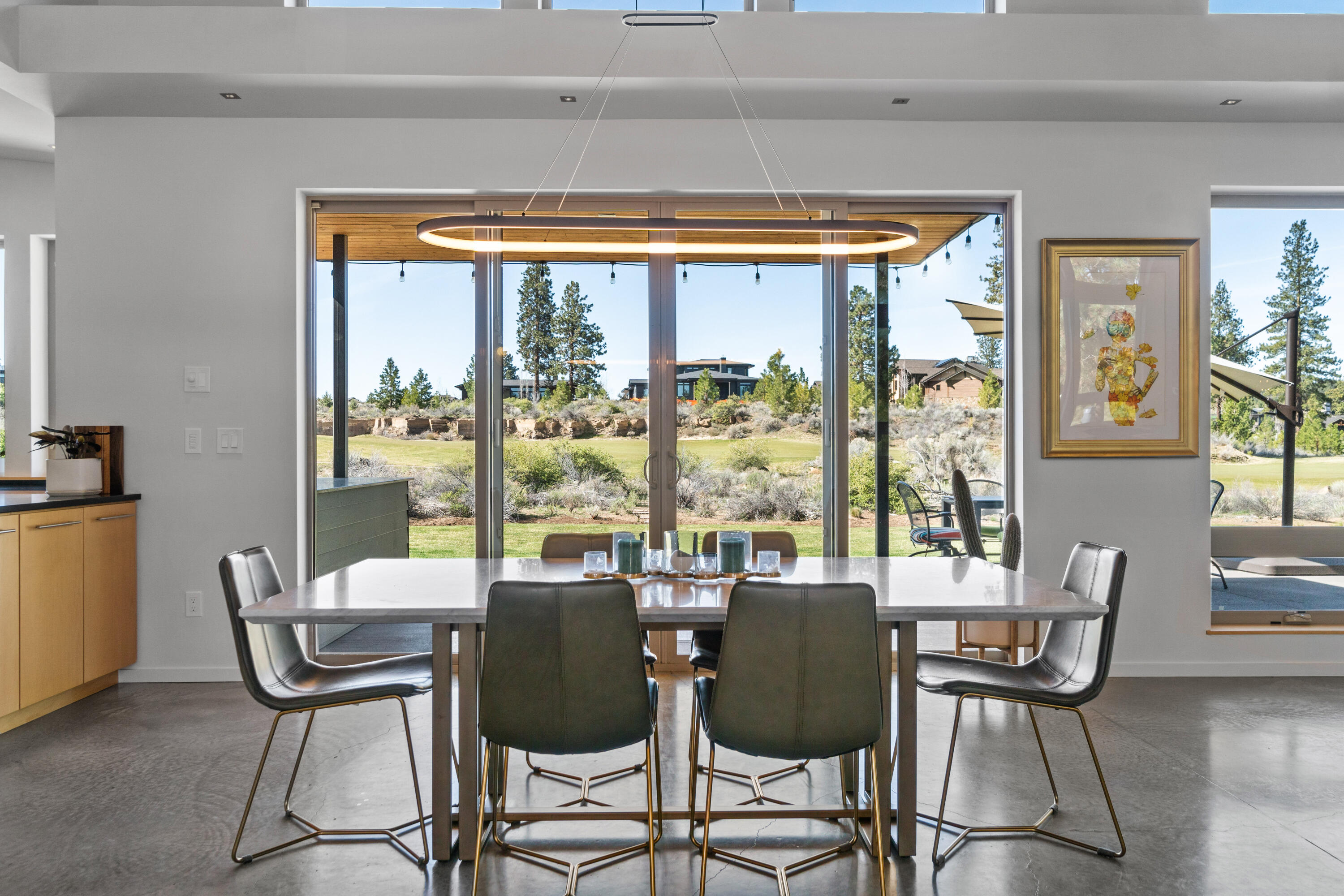 Tetherow - Residential