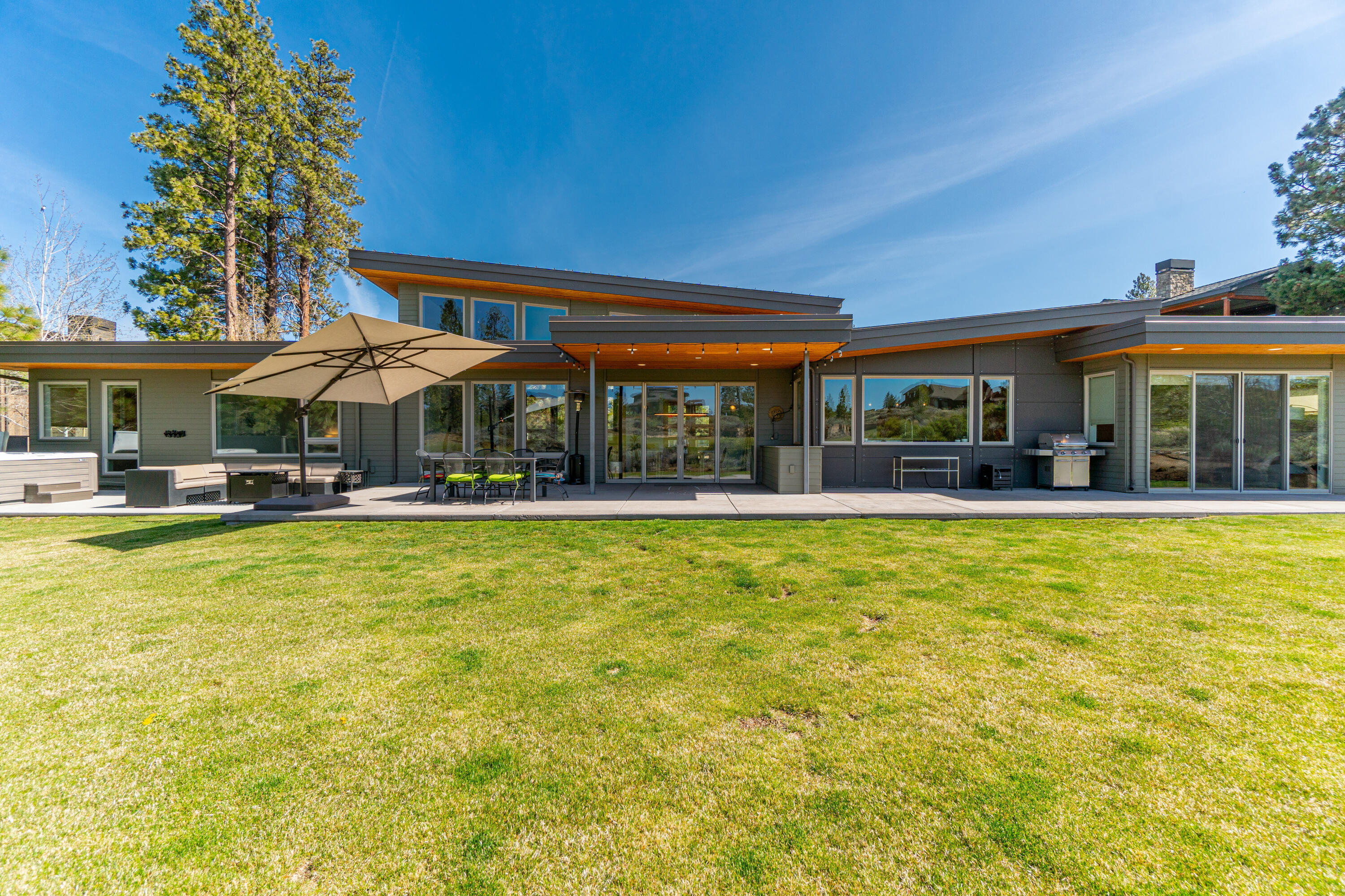 Tetherow - Residential