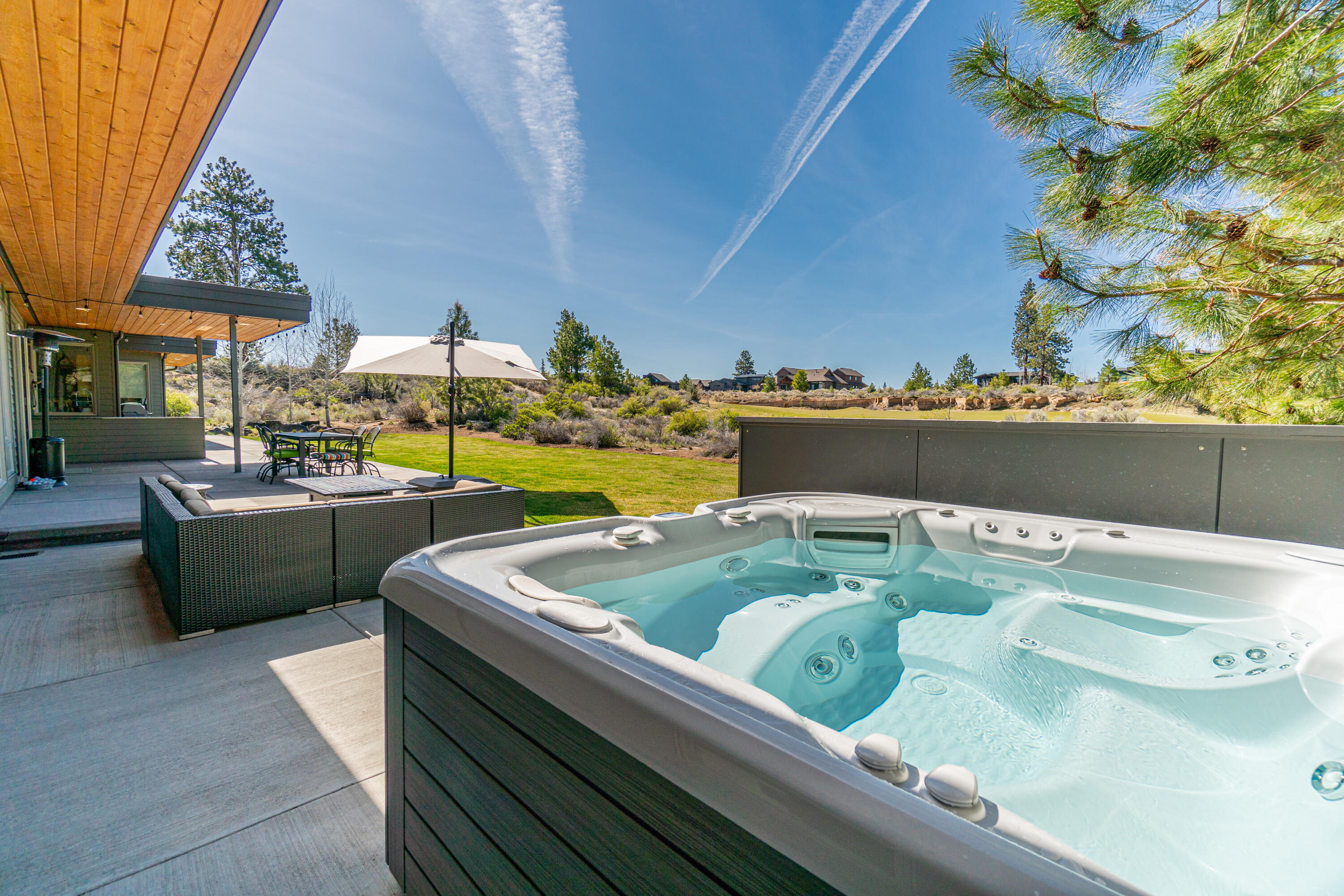 Tetherow - Residential