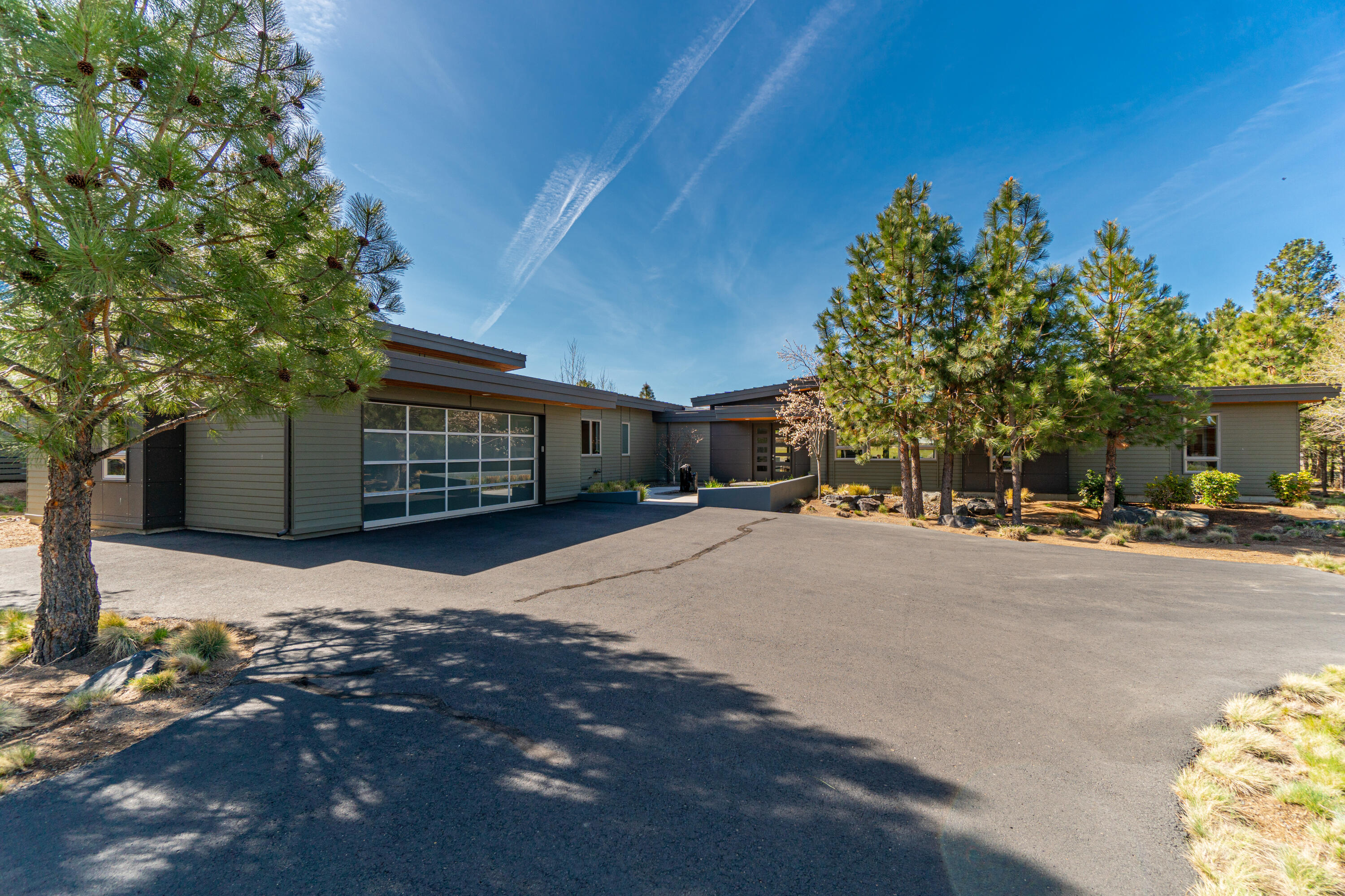 Tetherow - Residential