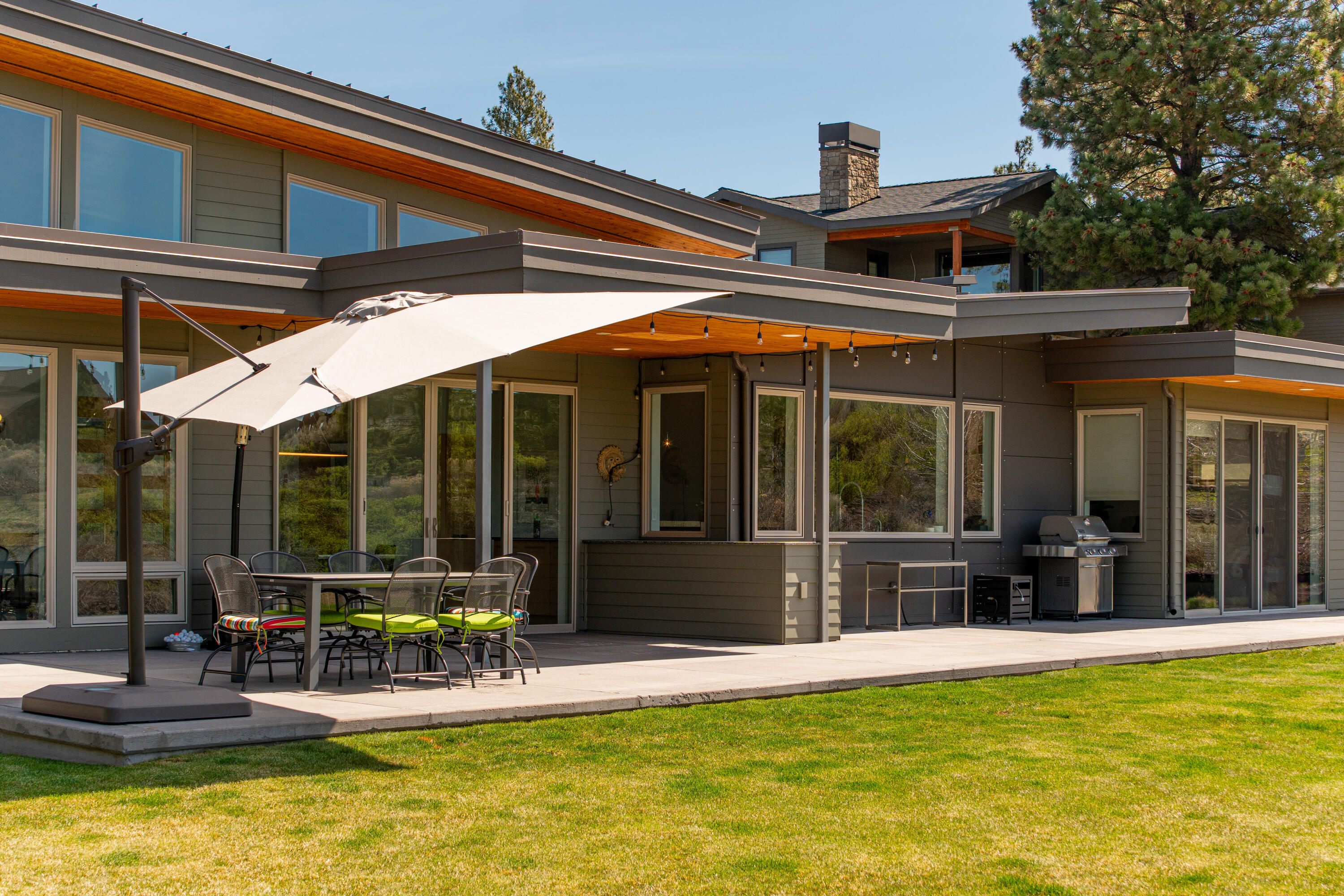 Tetherow - Residential