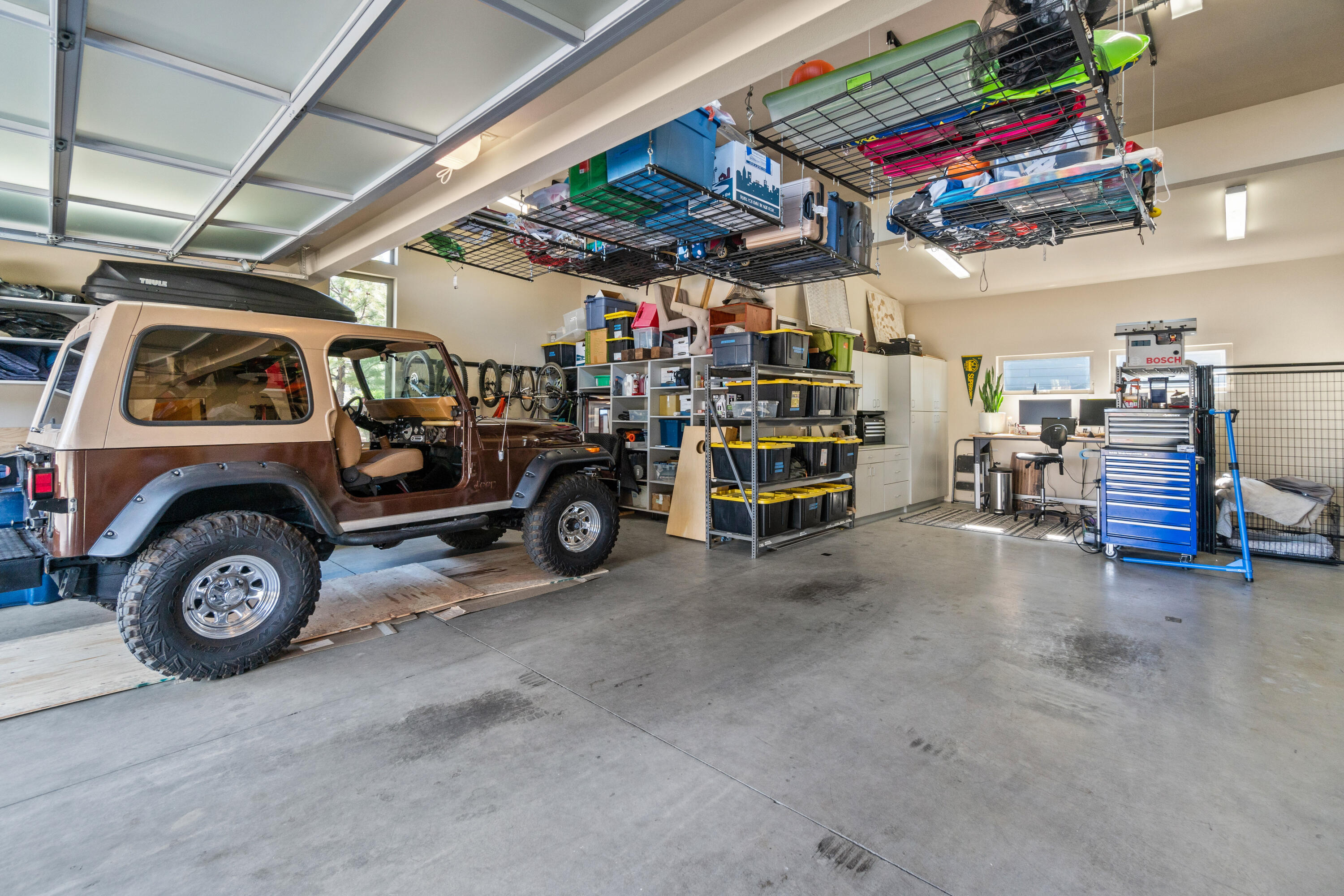 Tetherow - Residential