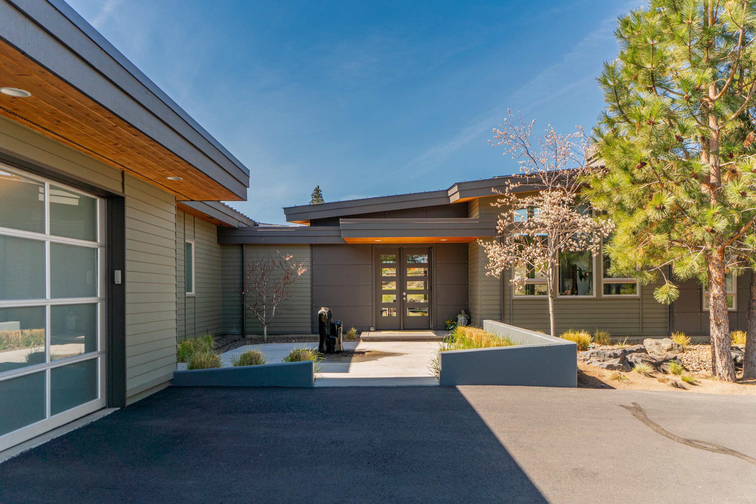 Tetherow - Residential