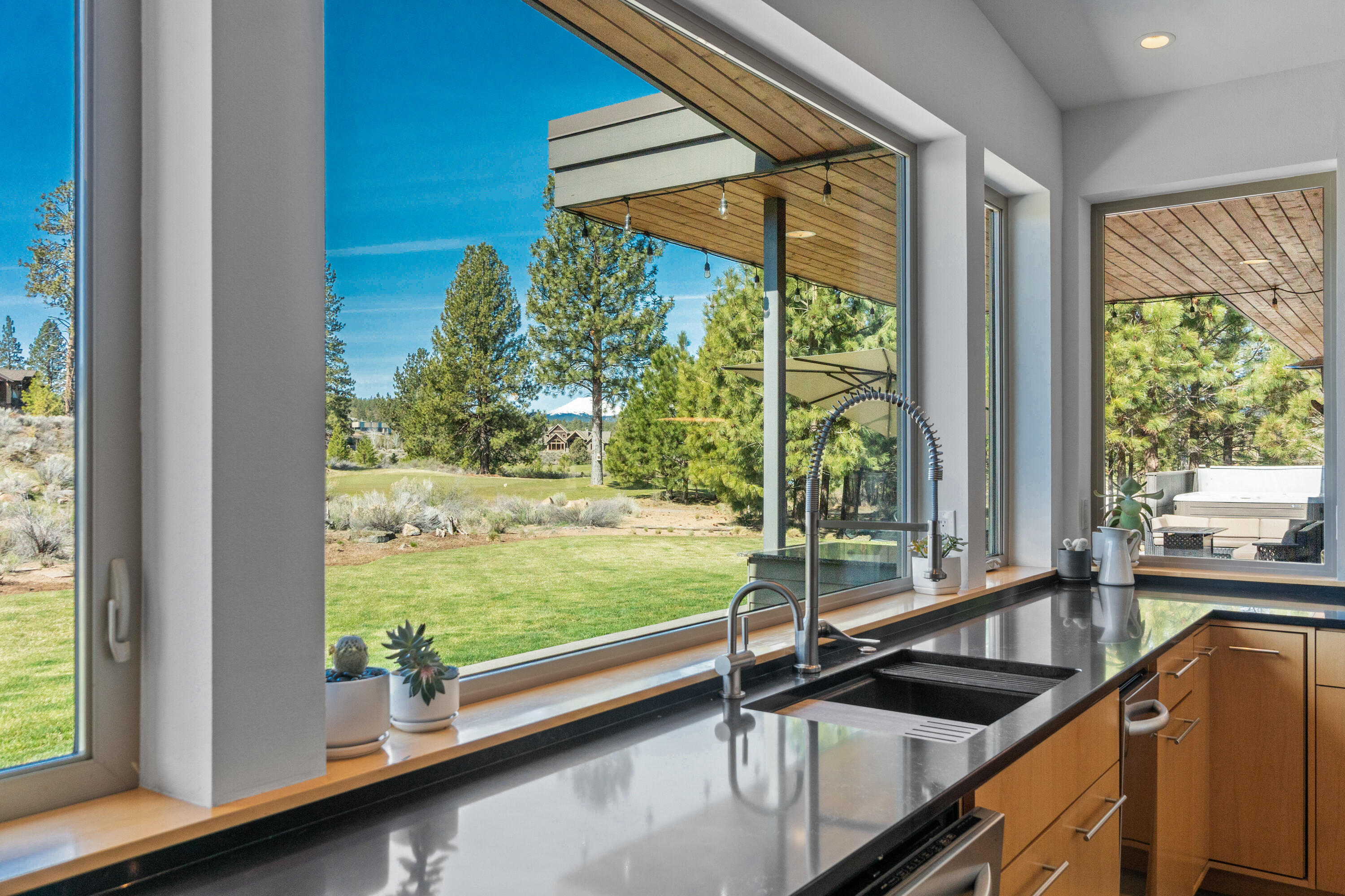 Tetherow - Residential