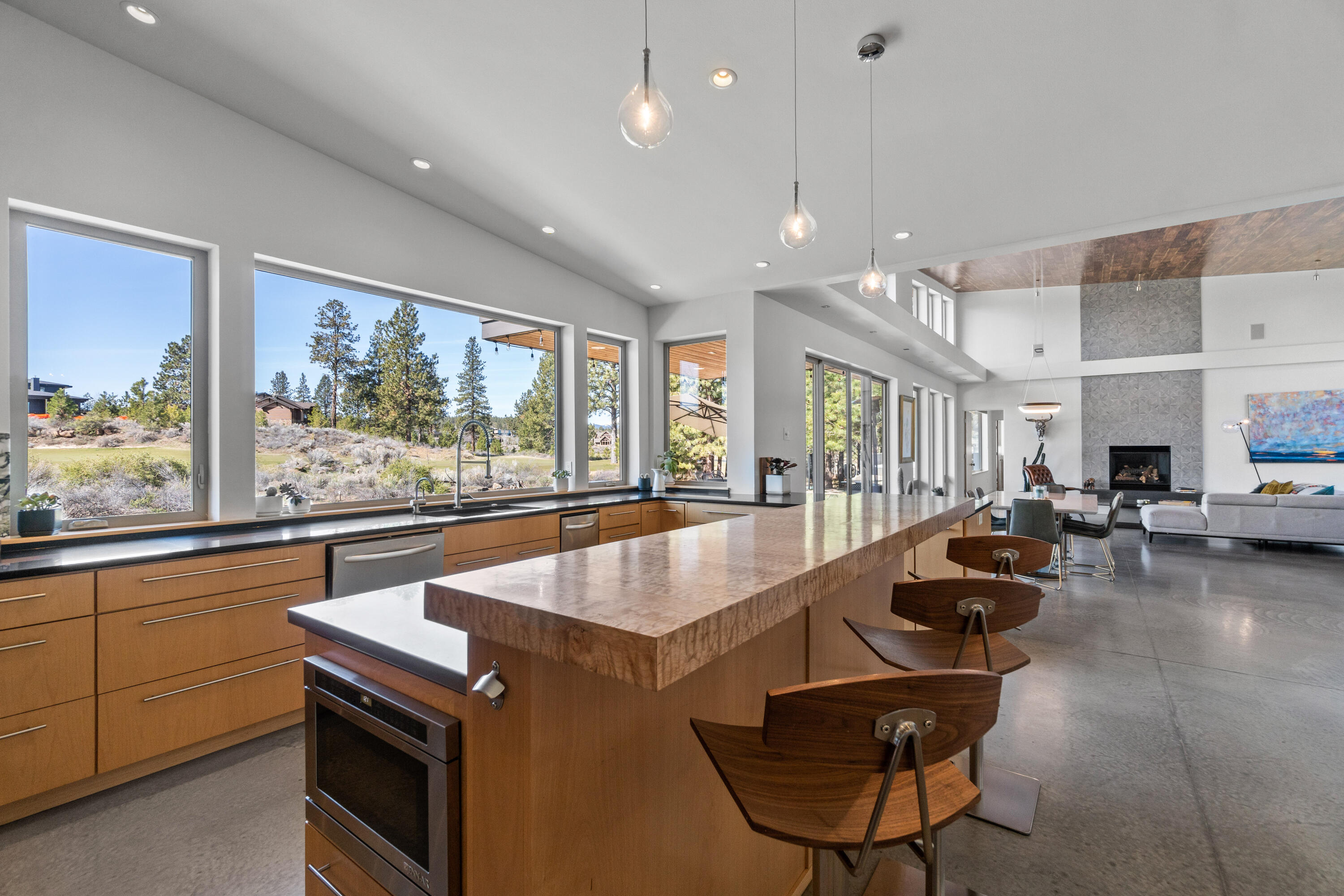 Tetherow - Residential