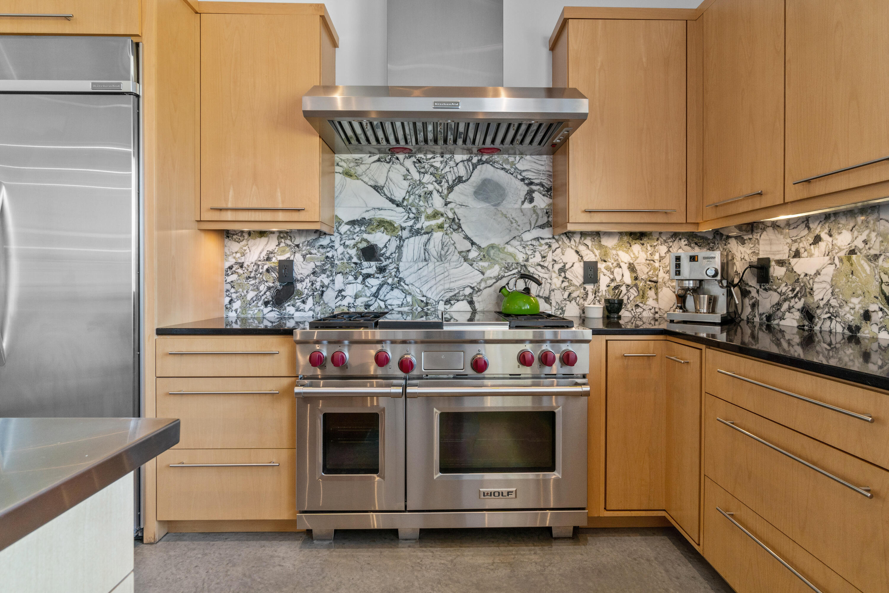 Tetherow - Residential