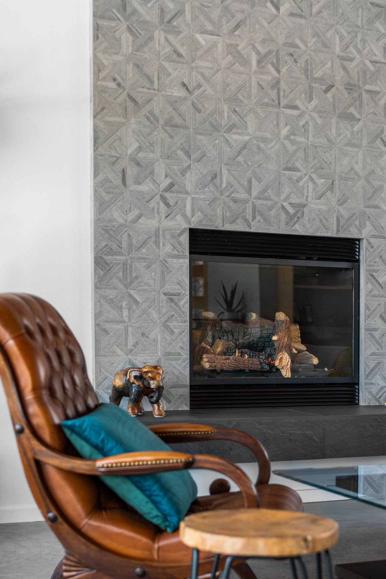 Tetherow - Residential