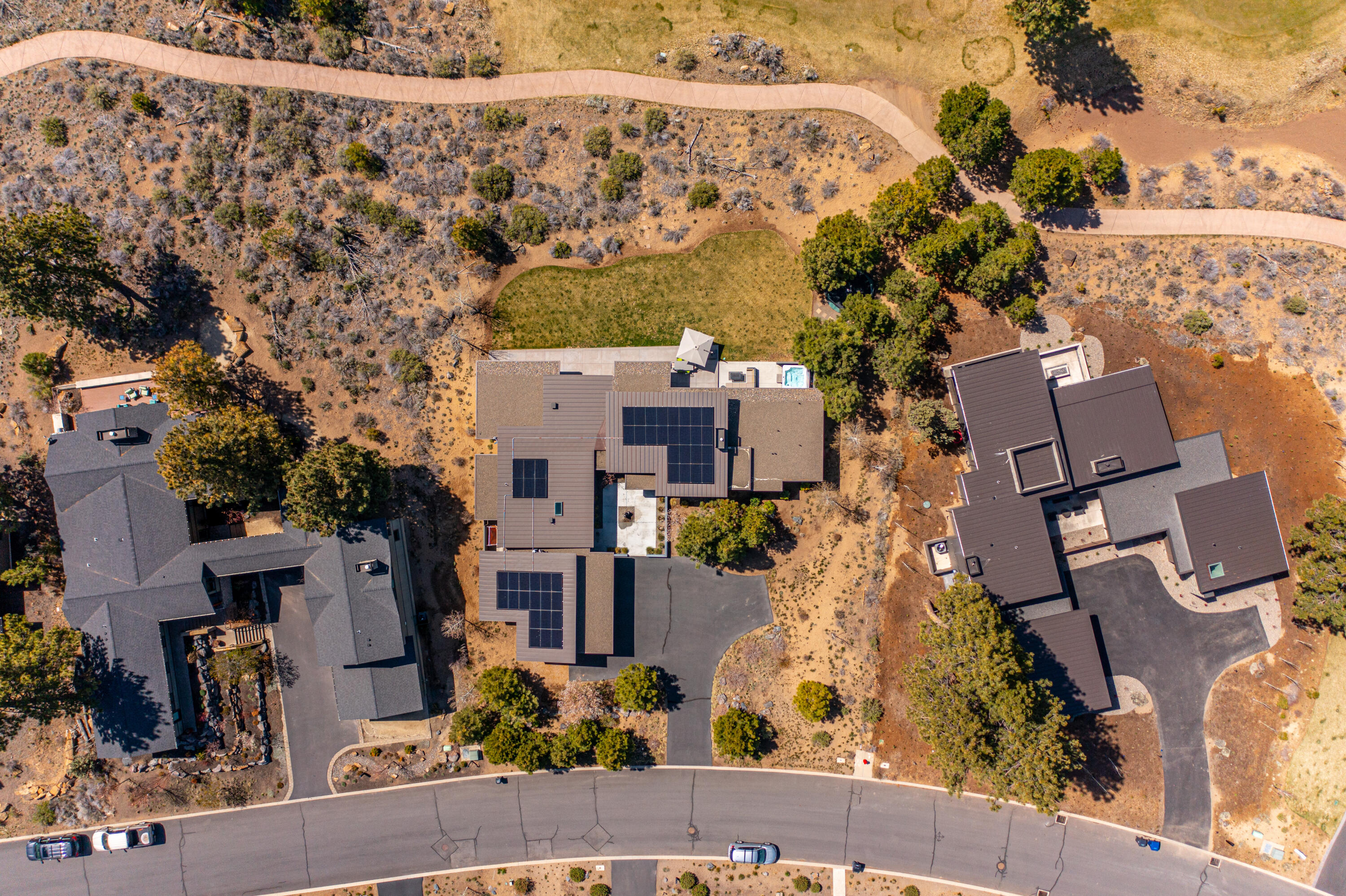 Tetherow - Residential