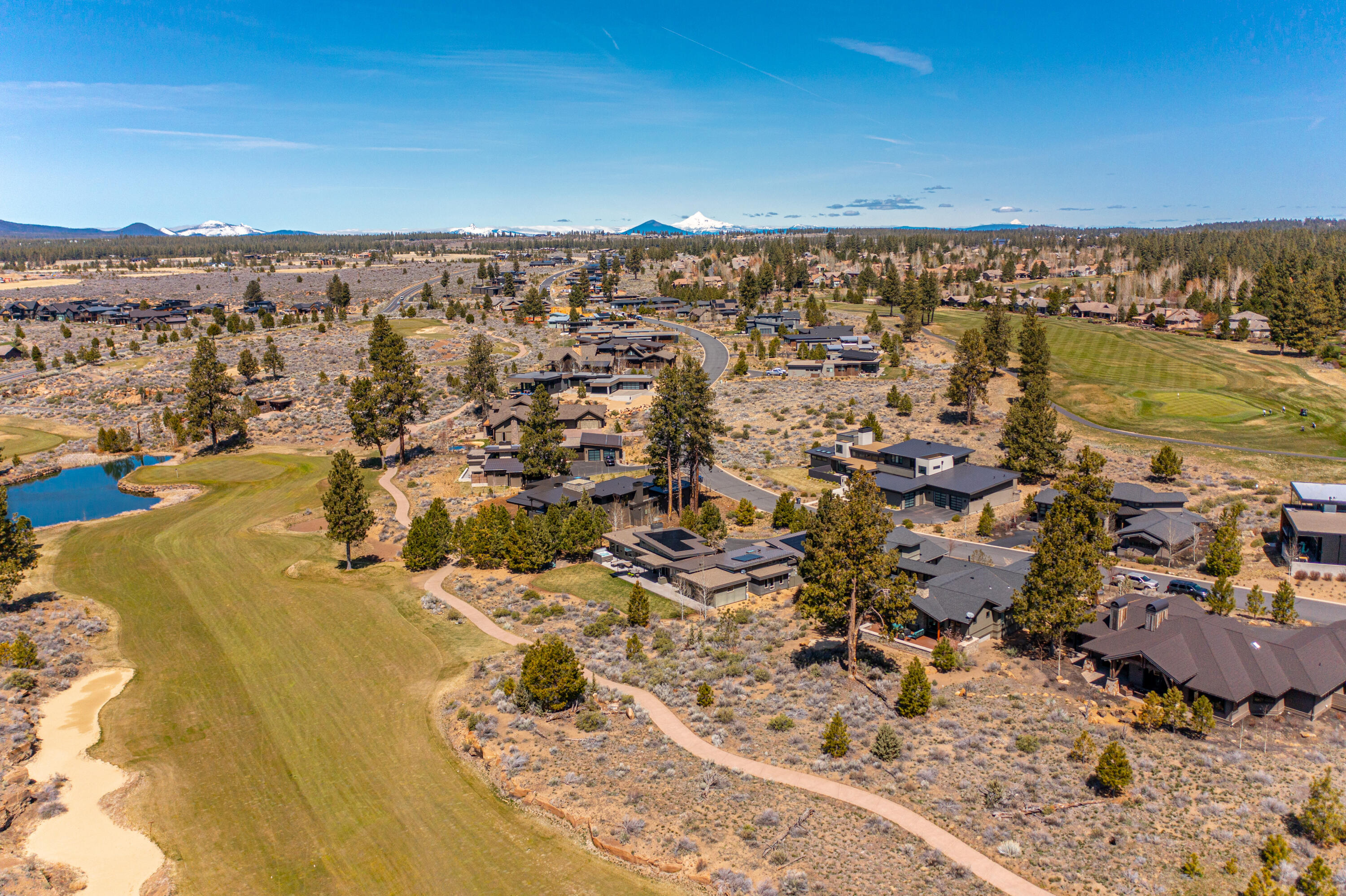 Tetherow - Residential