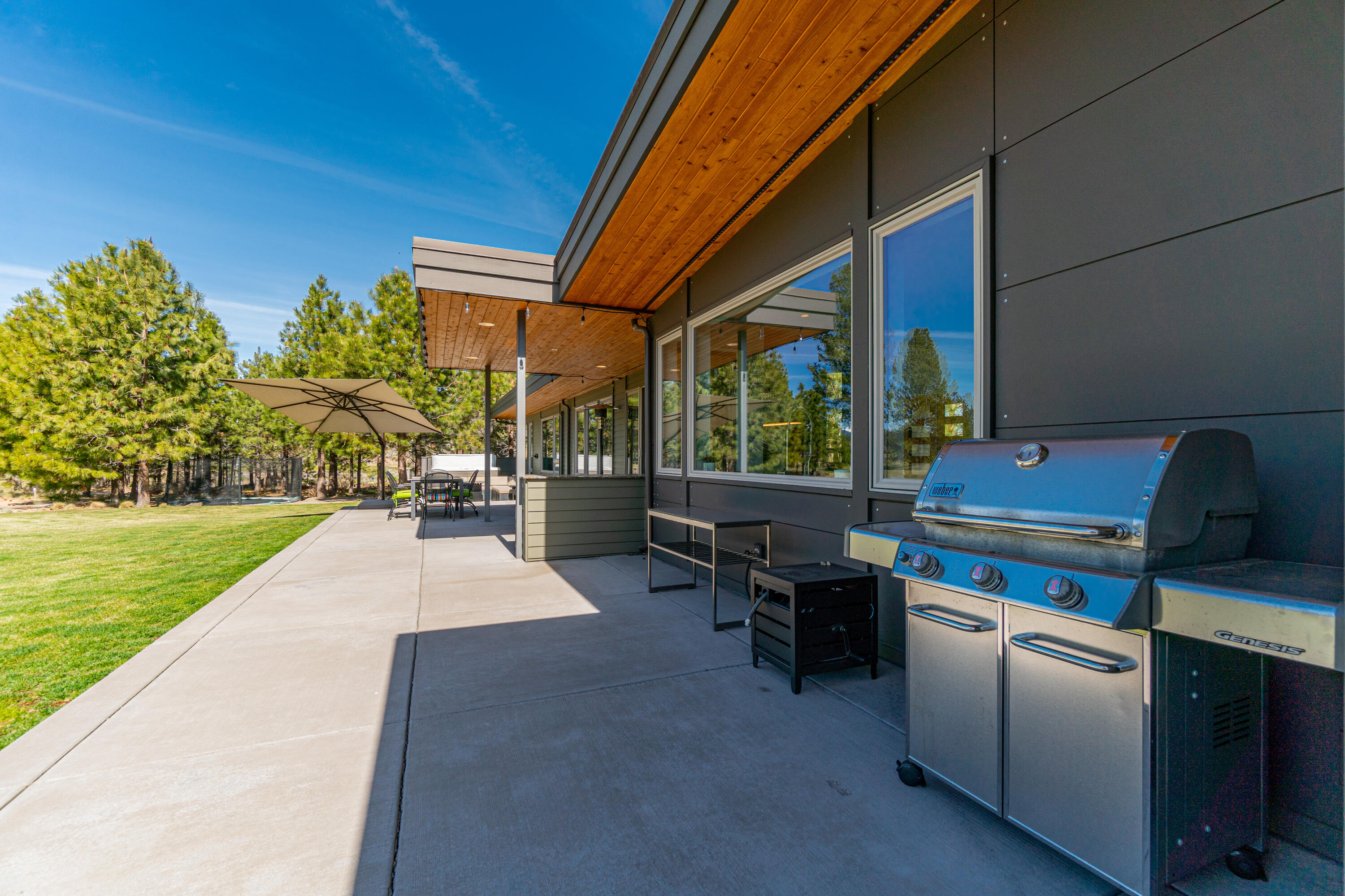 Tetherow - Residential