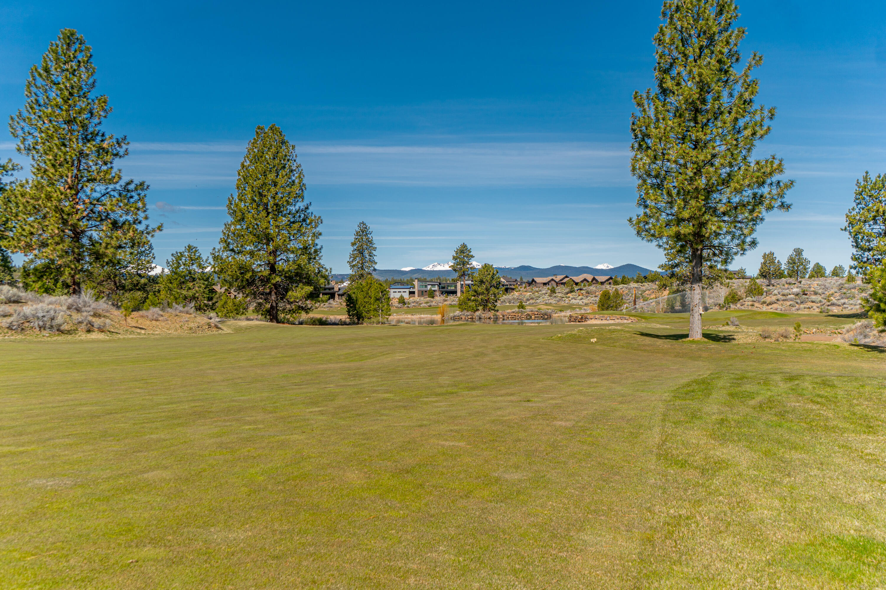 Tetherow - Residential