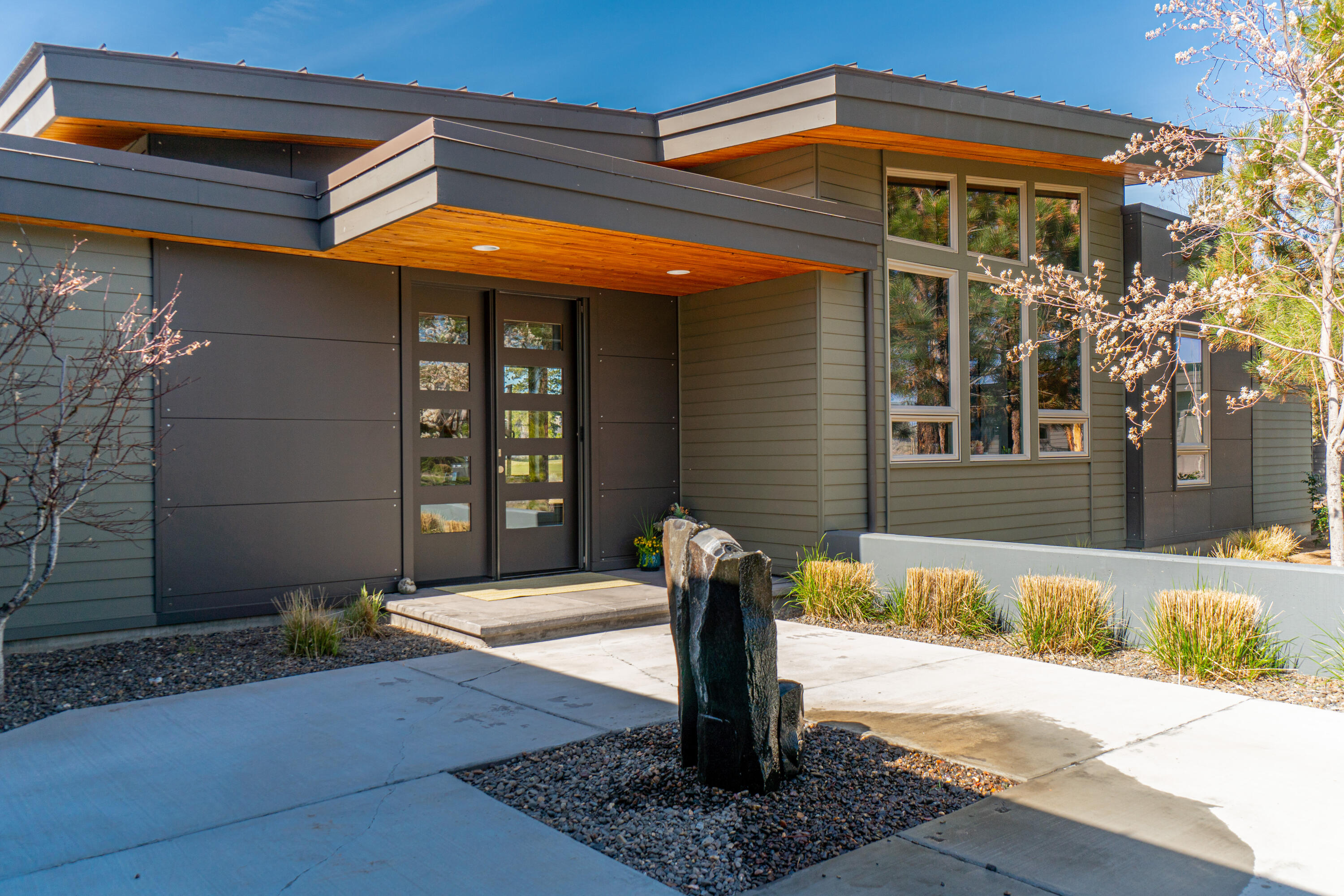 Tetherow - Residential