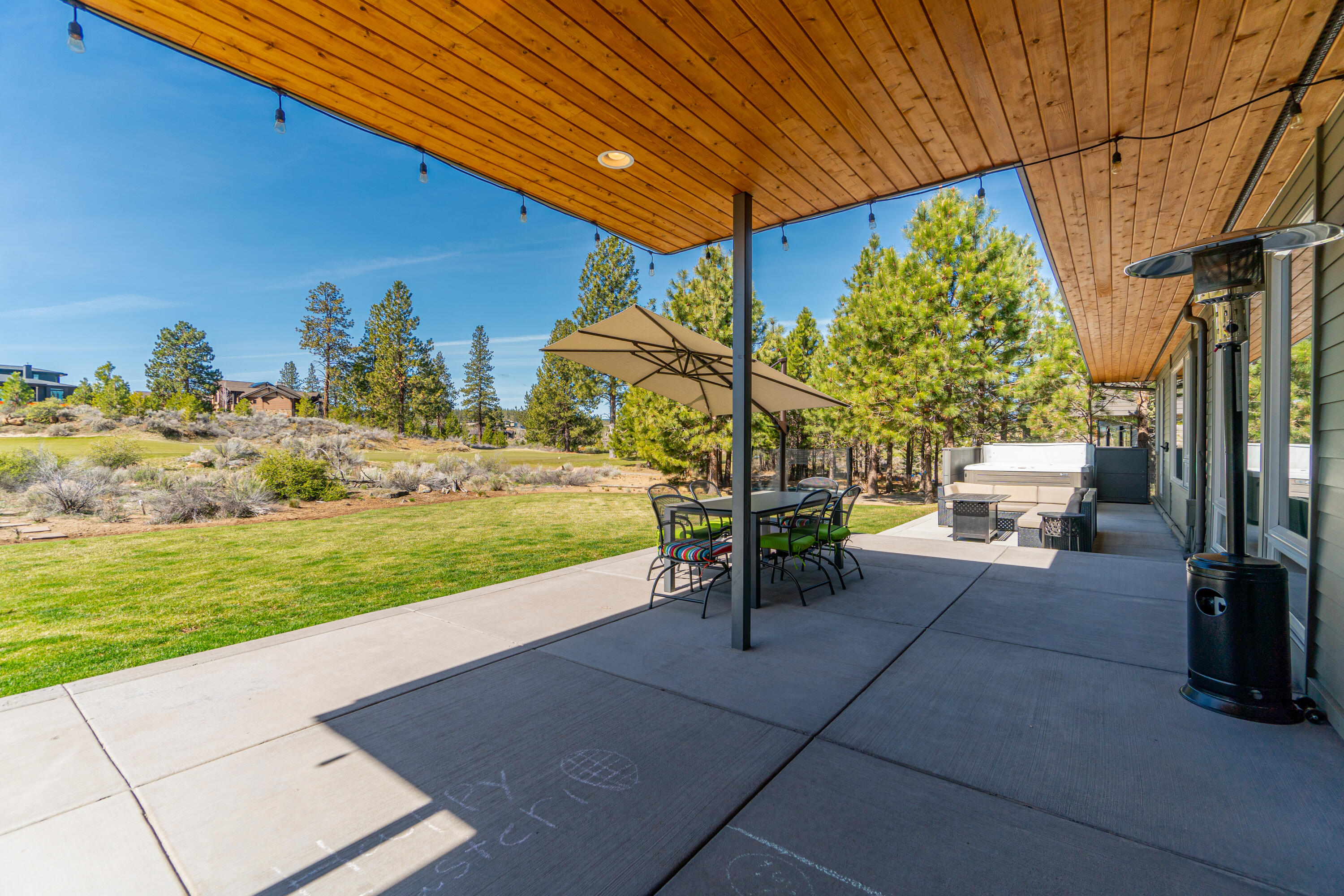 Tetherow - Residential