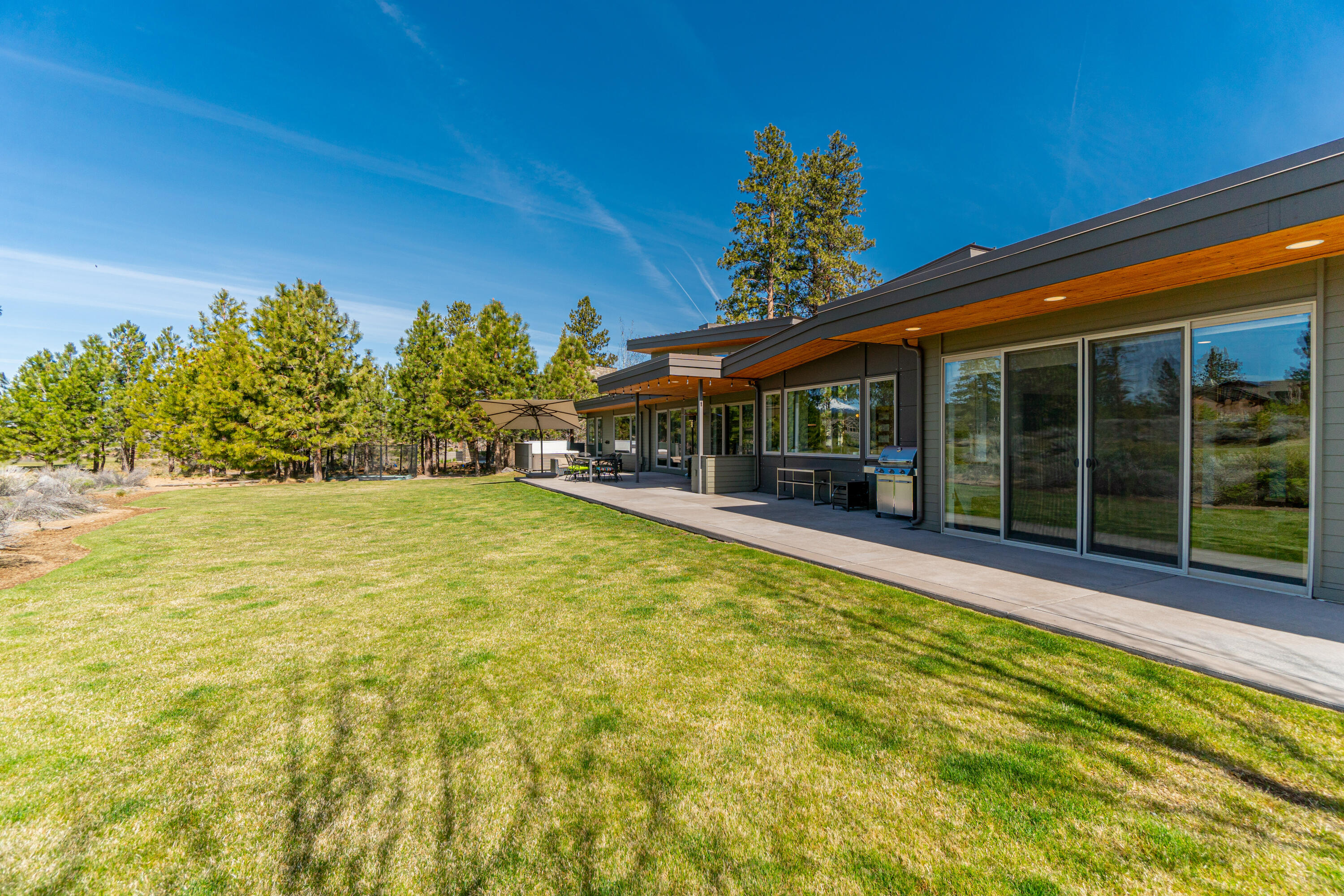 Tetherow - Residential