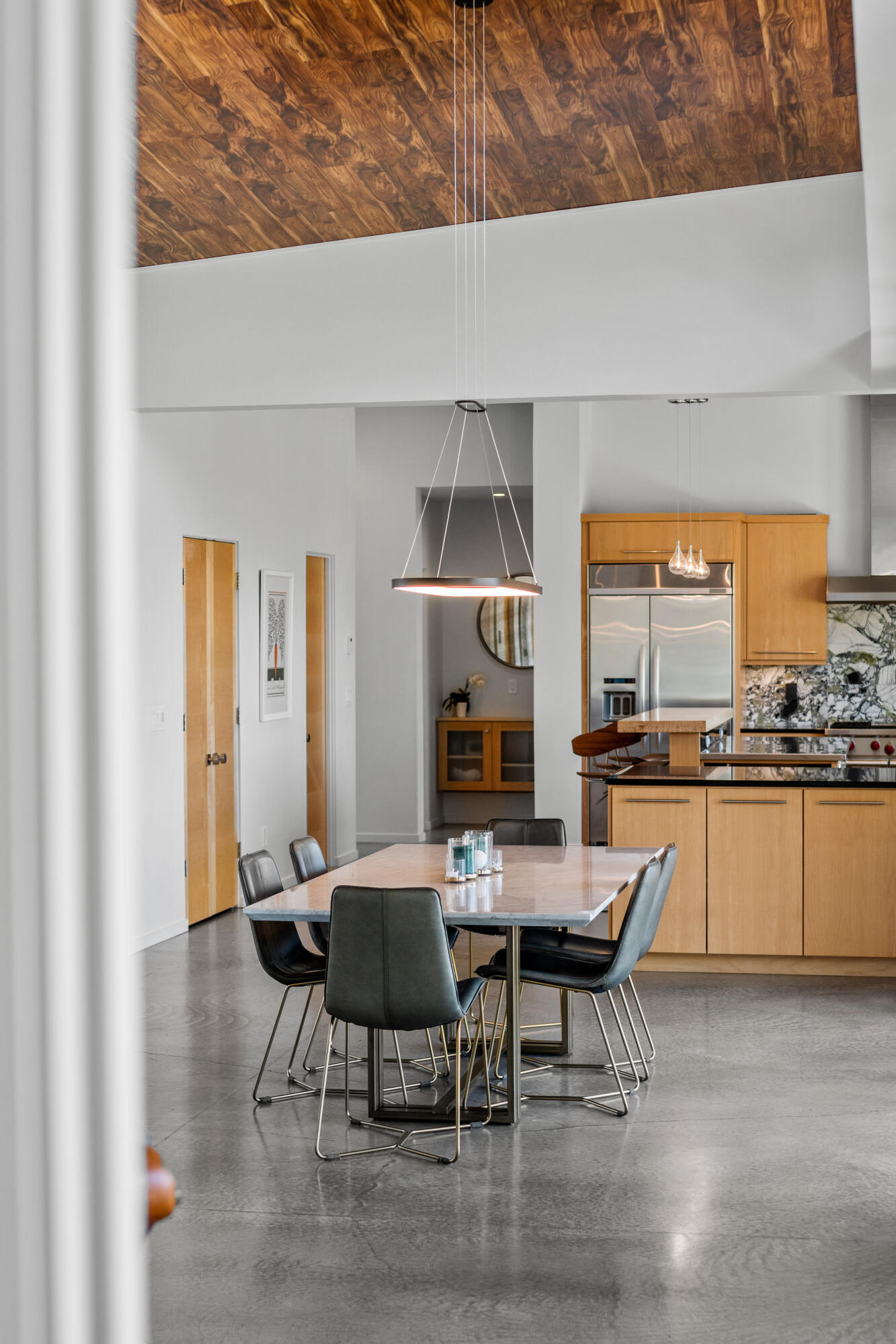 Tetherow - Residential