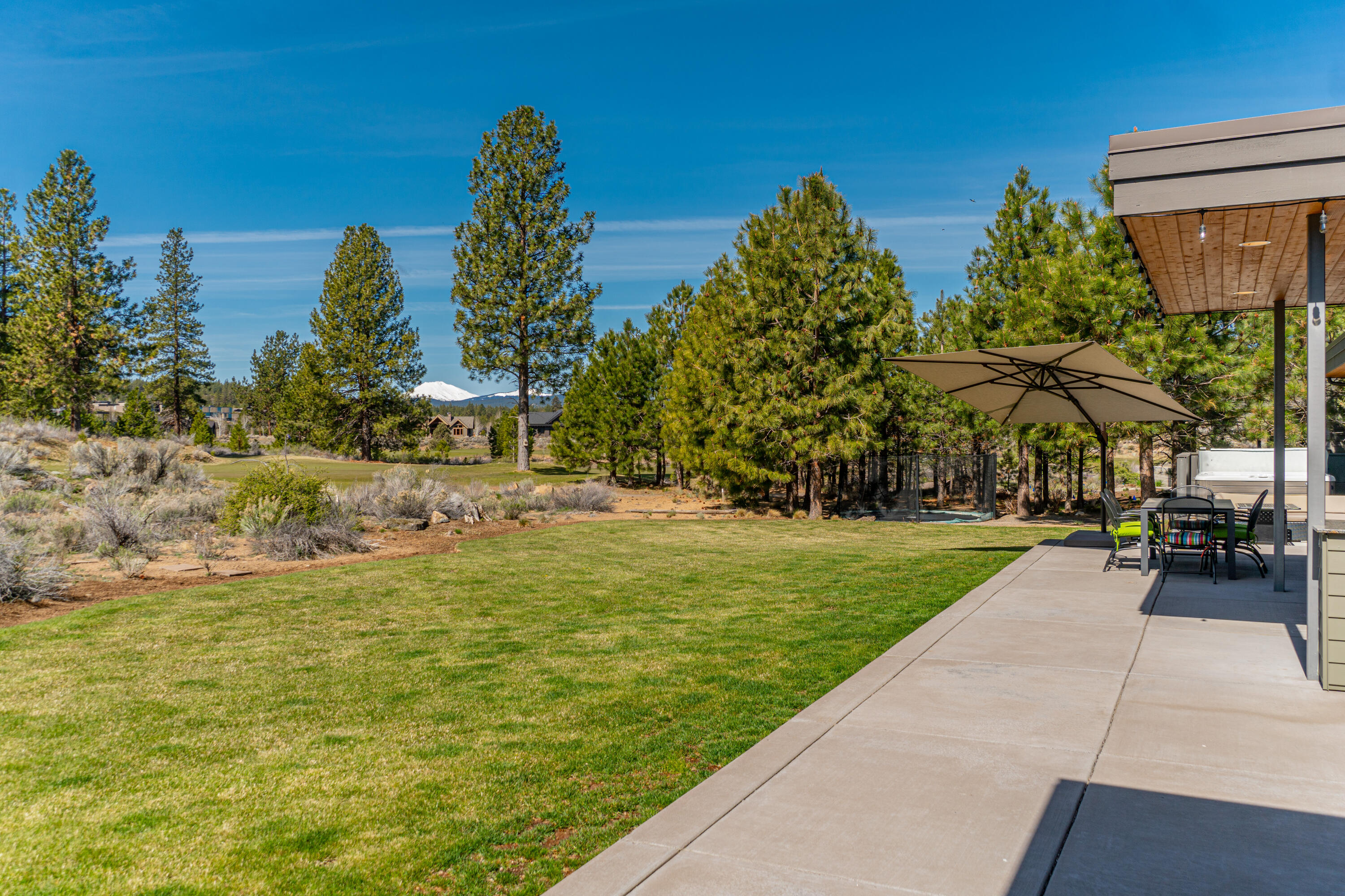 Tetherow - Residential