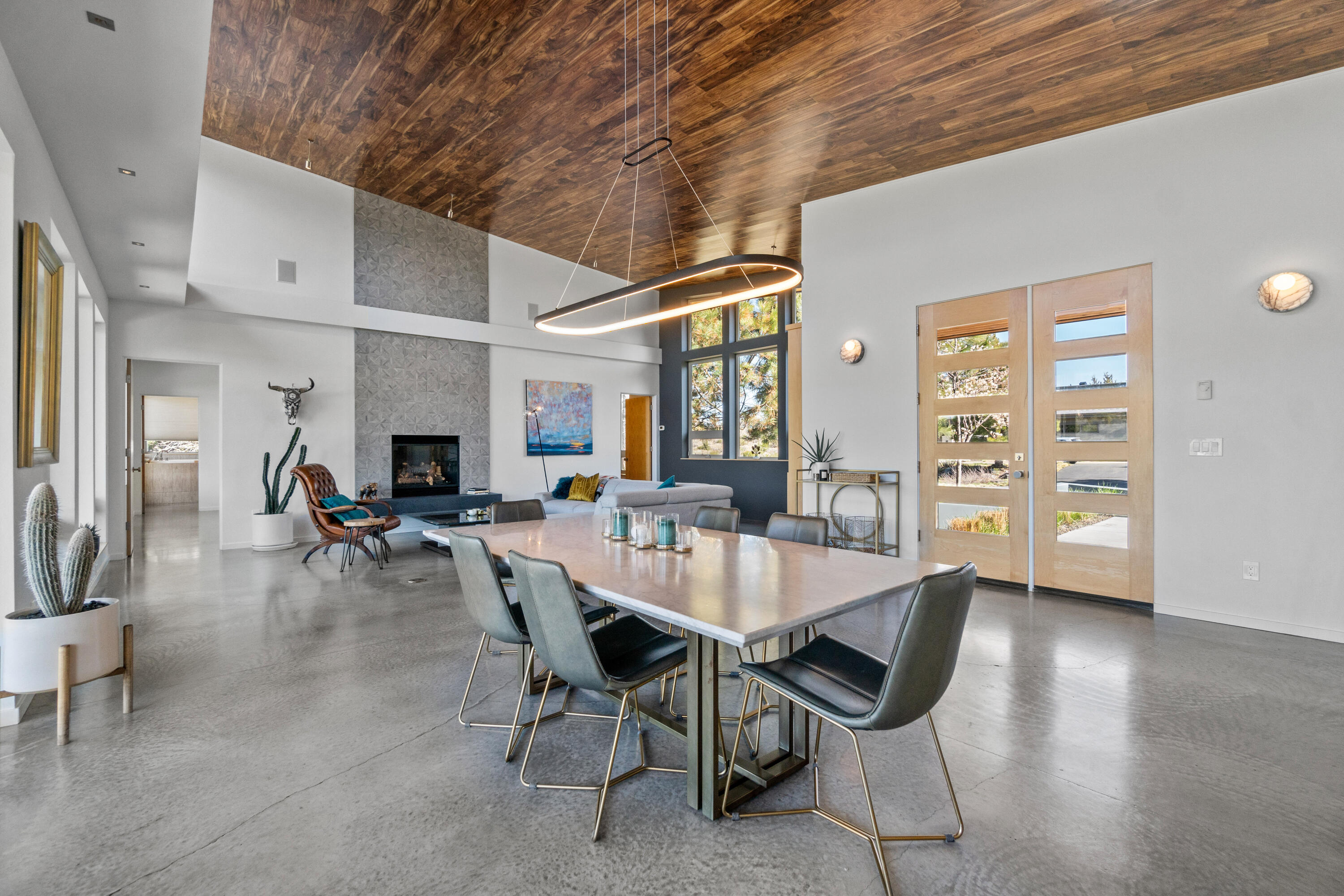 Tetherow - Residential