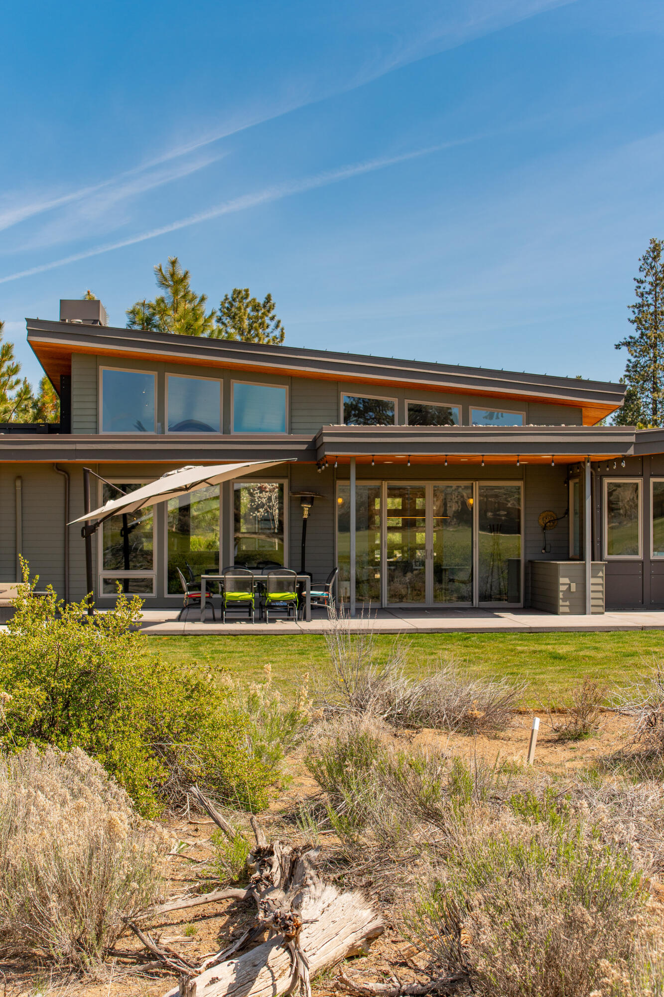 Tetherow - Residential