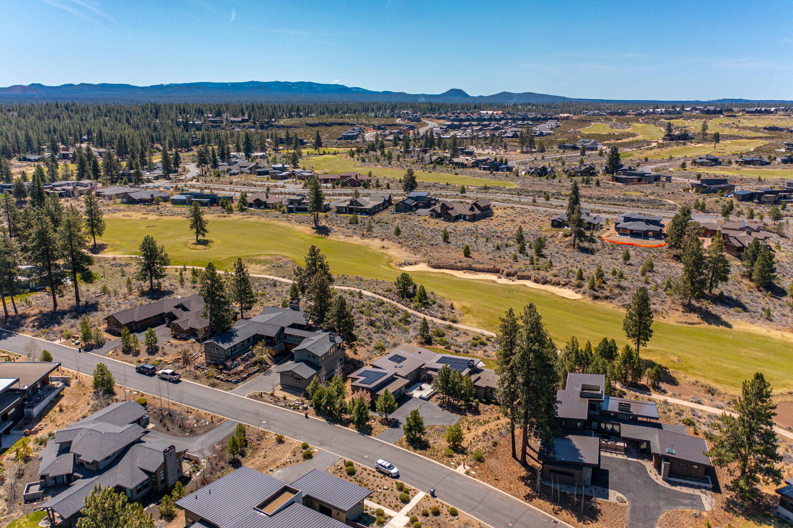 Tetherow - Residential