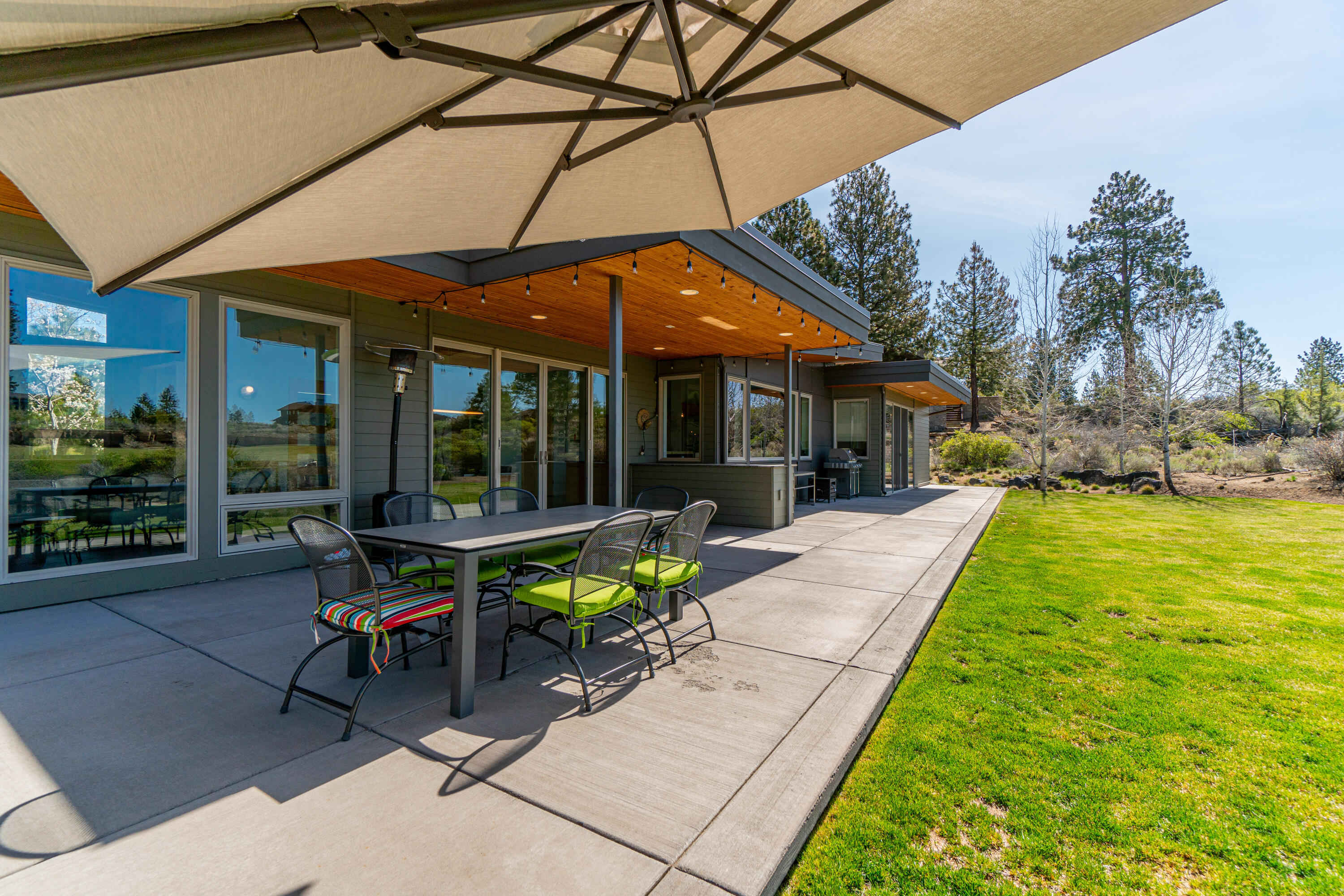 Tetherow - Residential