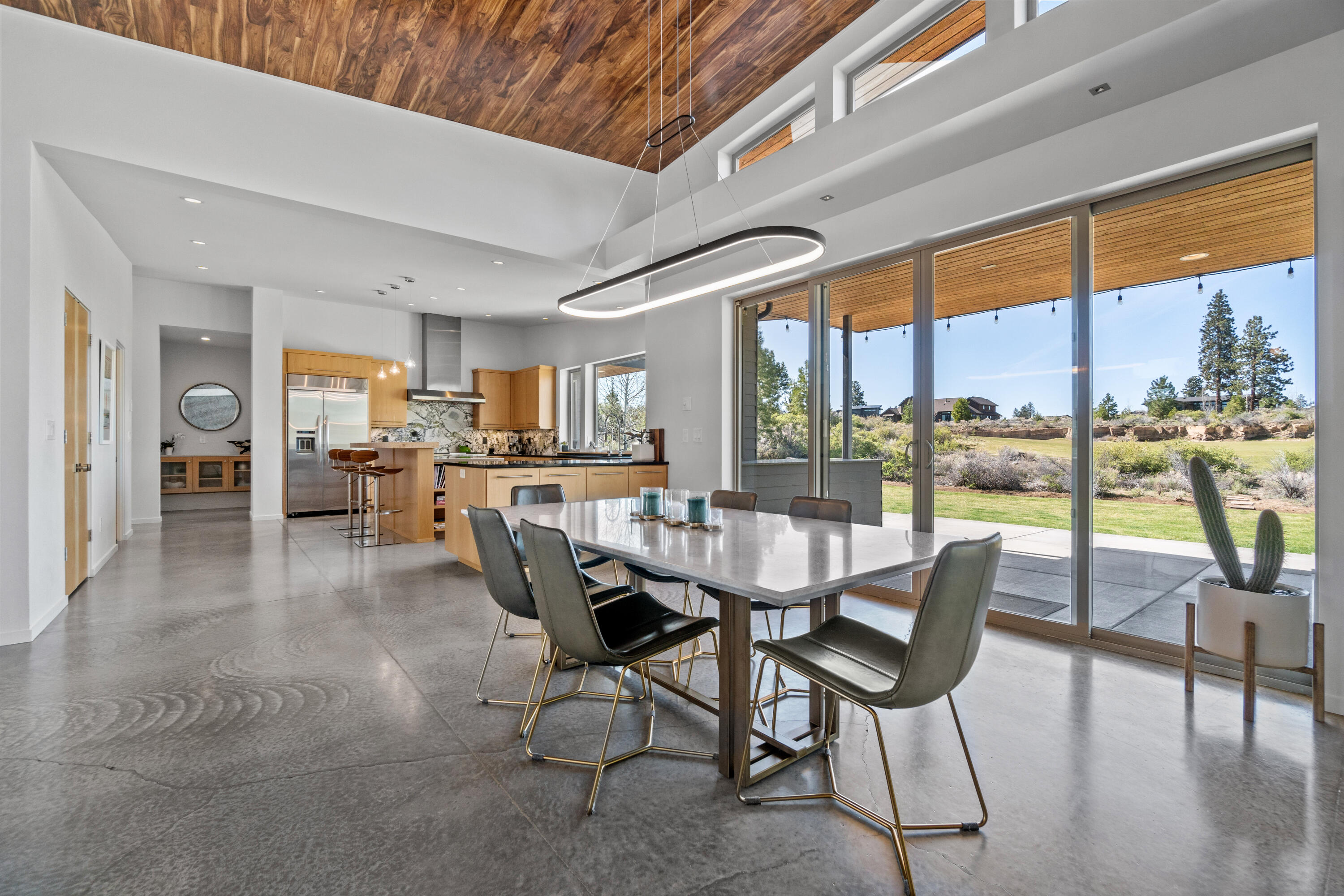 Tetherow - Residential