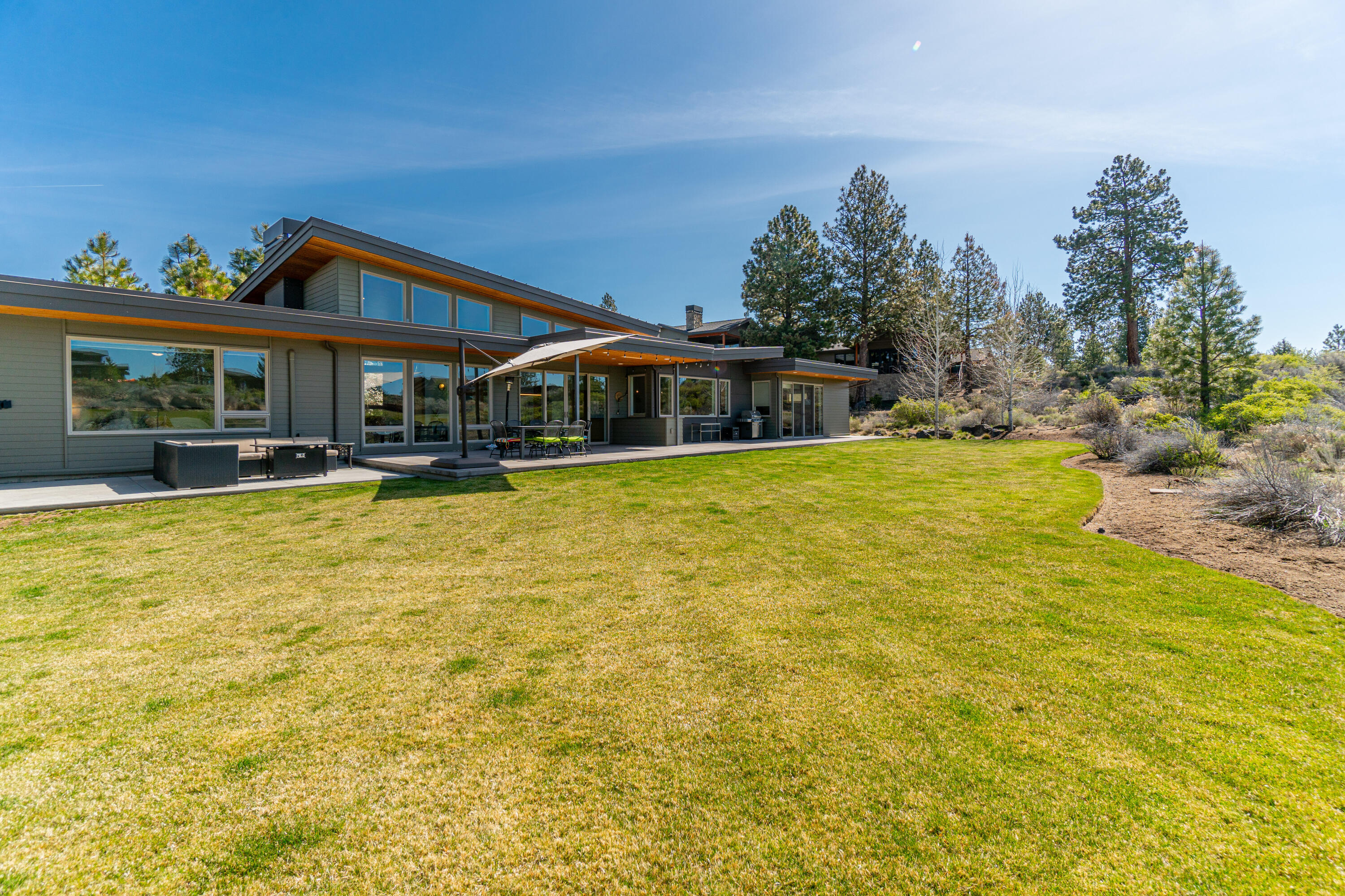 Tetherow - Residential