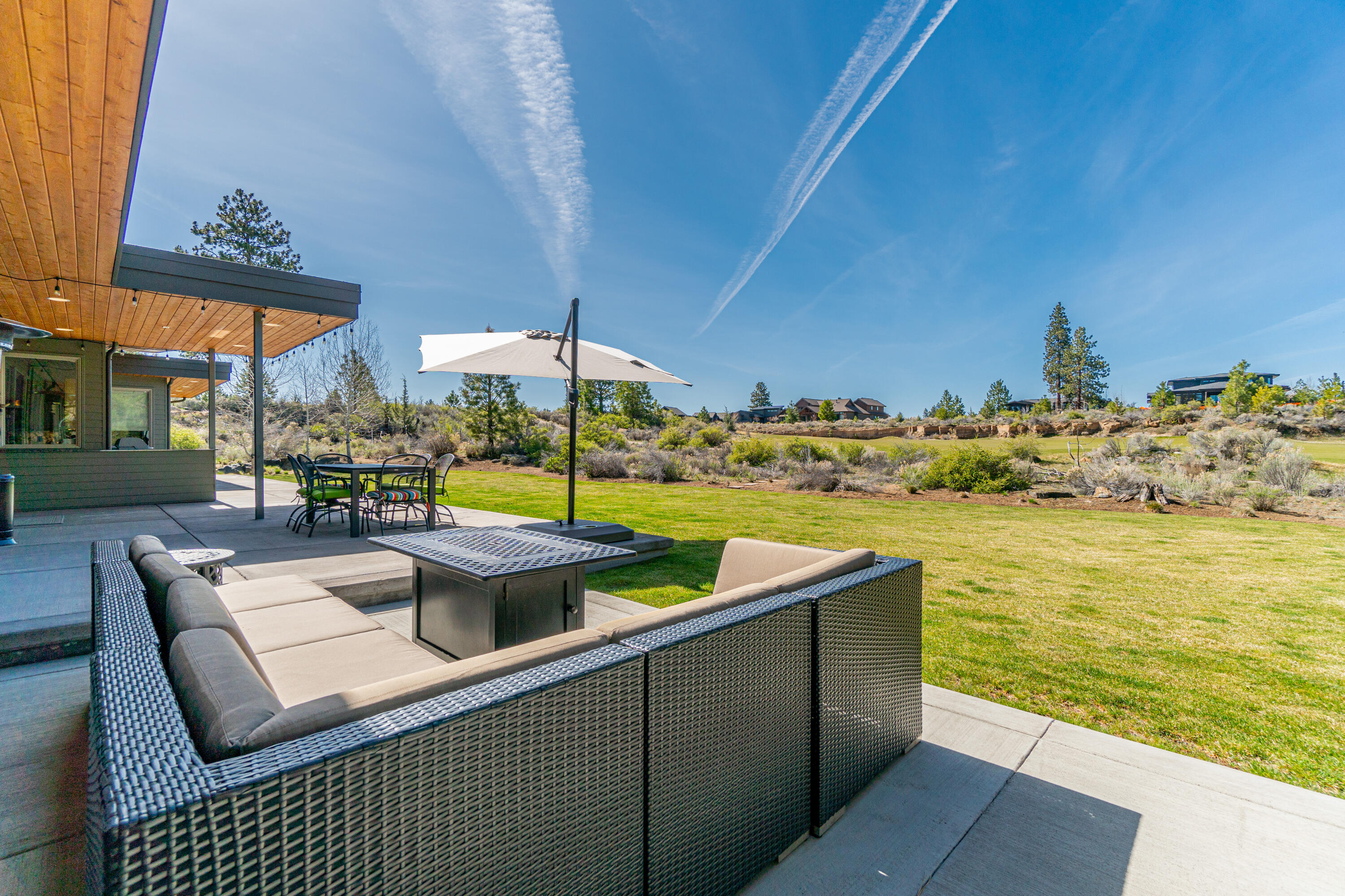 Tetherow - Residential