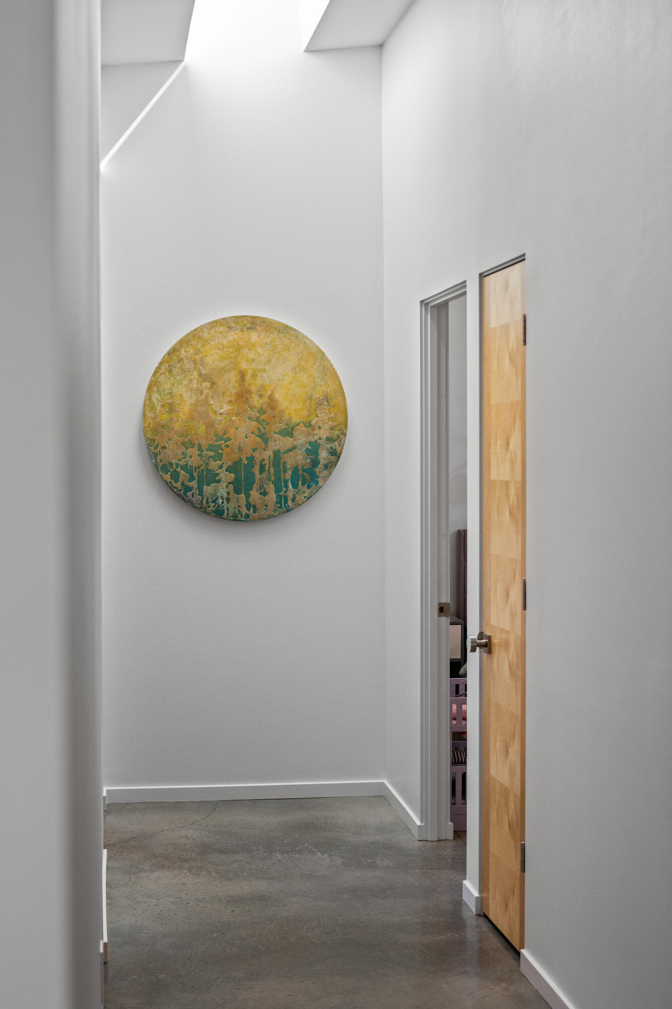 Tetherow - Residential