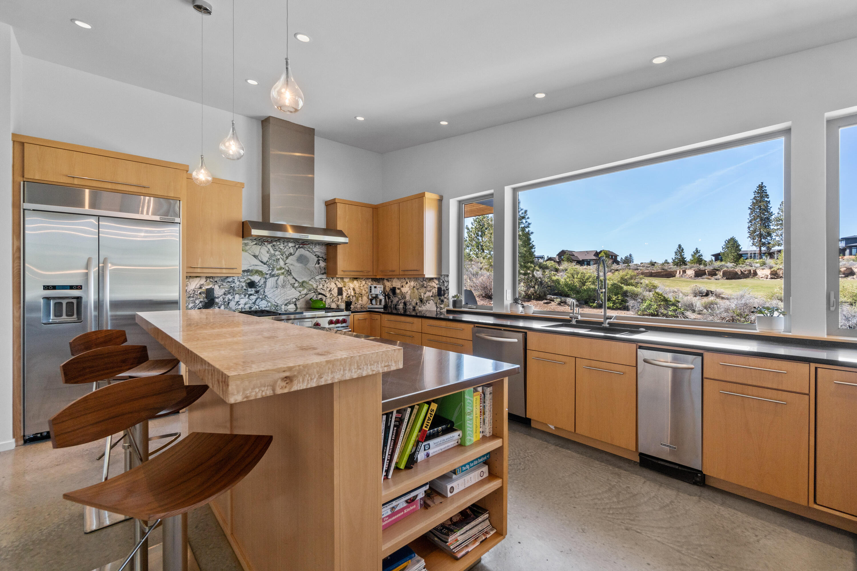 Tetherow - Residential