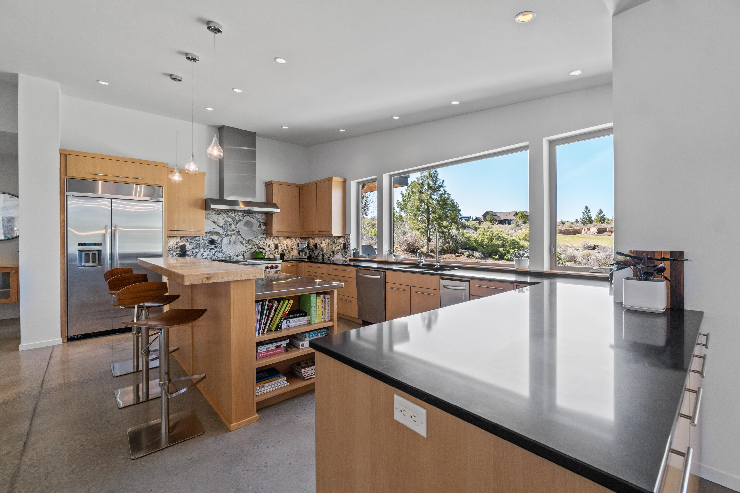 Tetherow - Residential