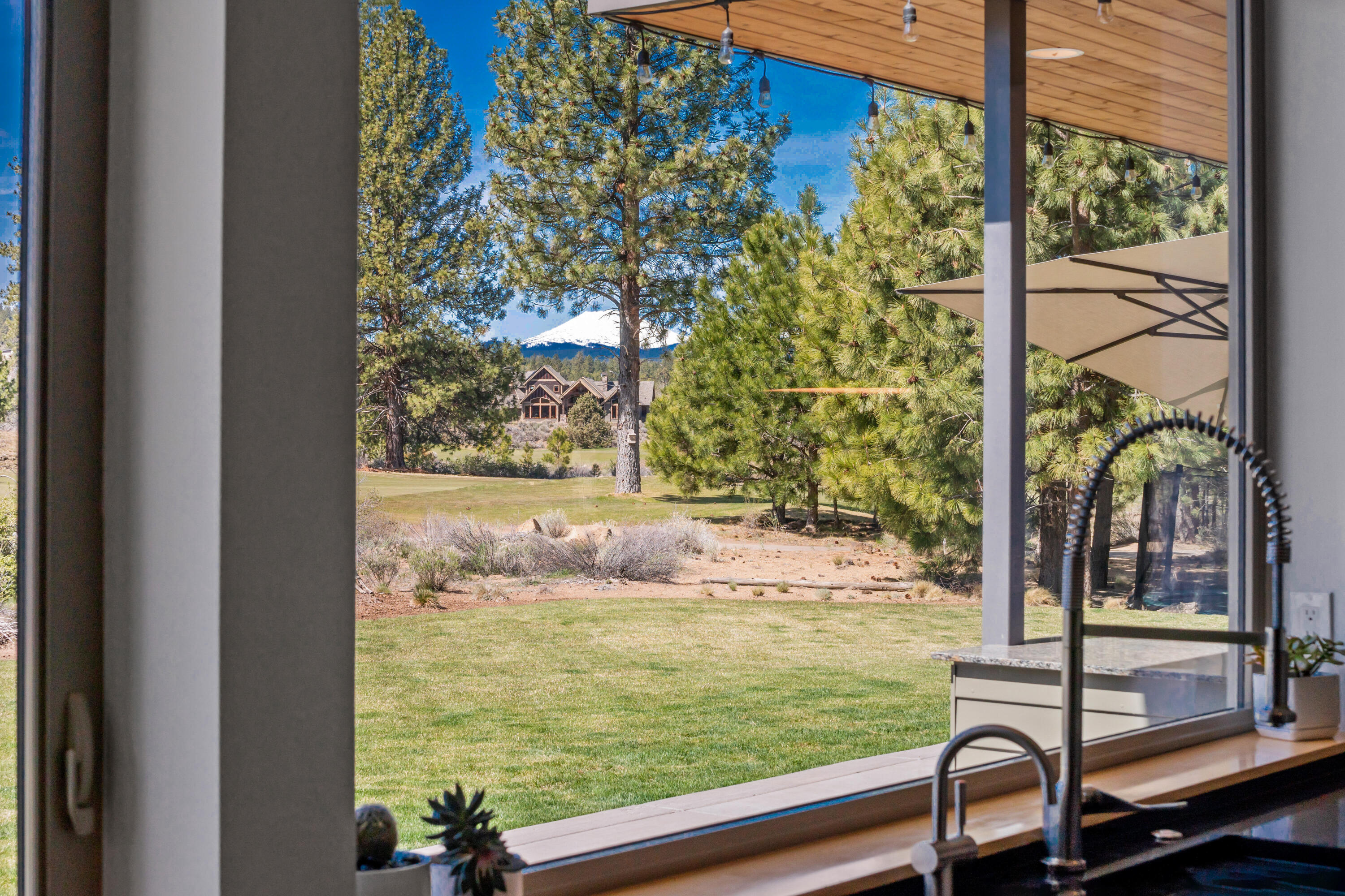 Tetherow - Residential