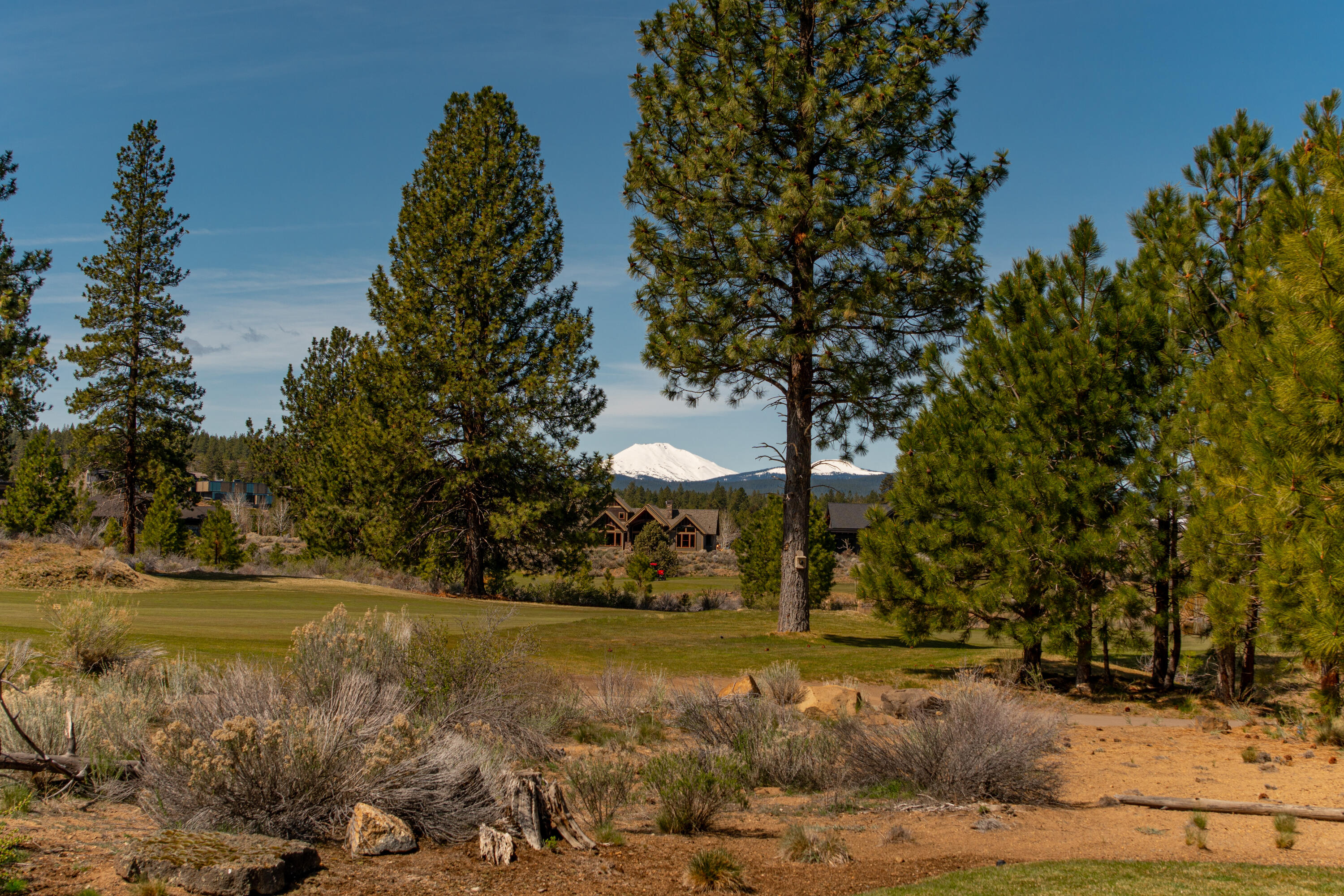 Tetherow - Residential