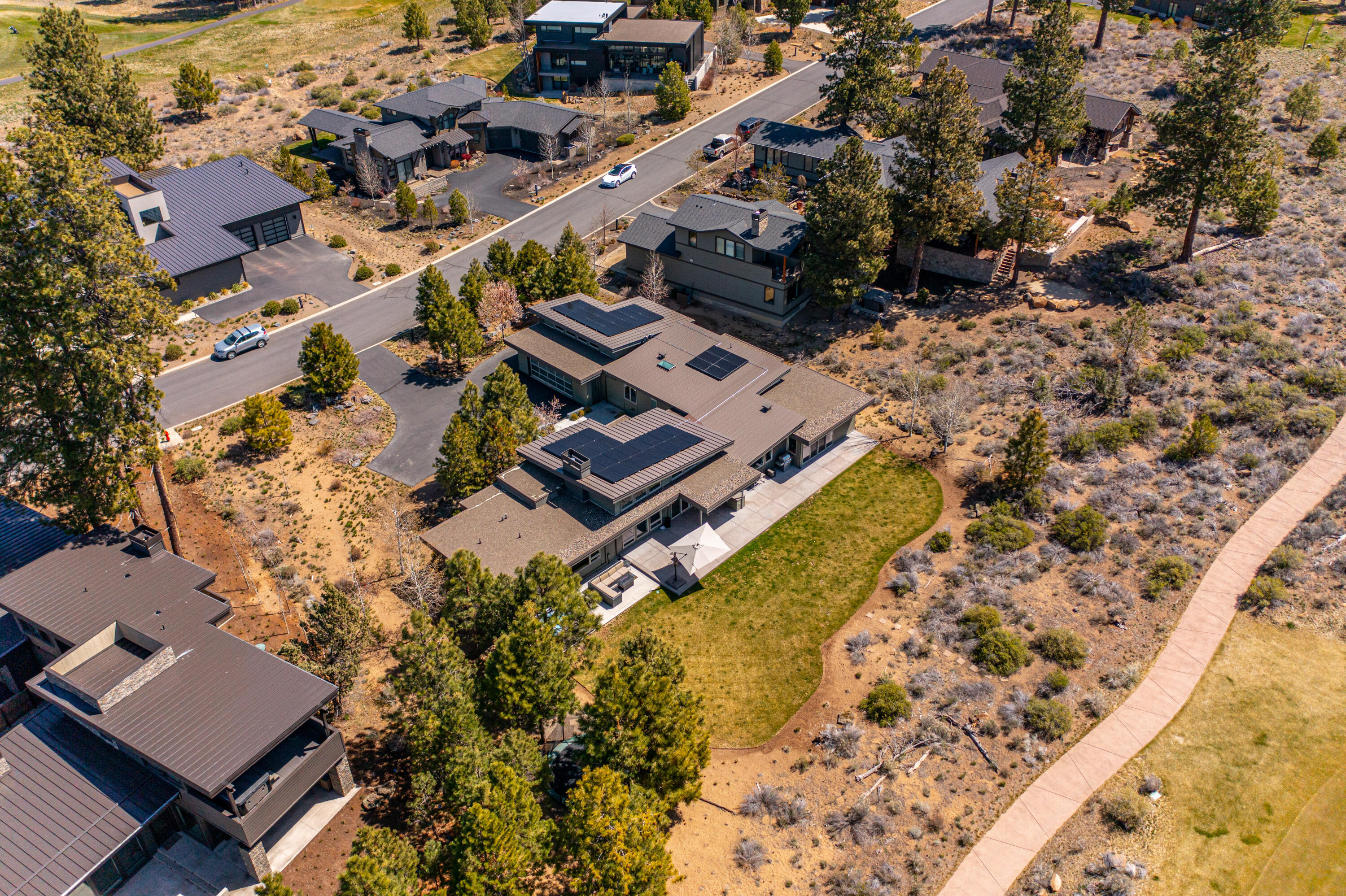 Tetherow - Residential