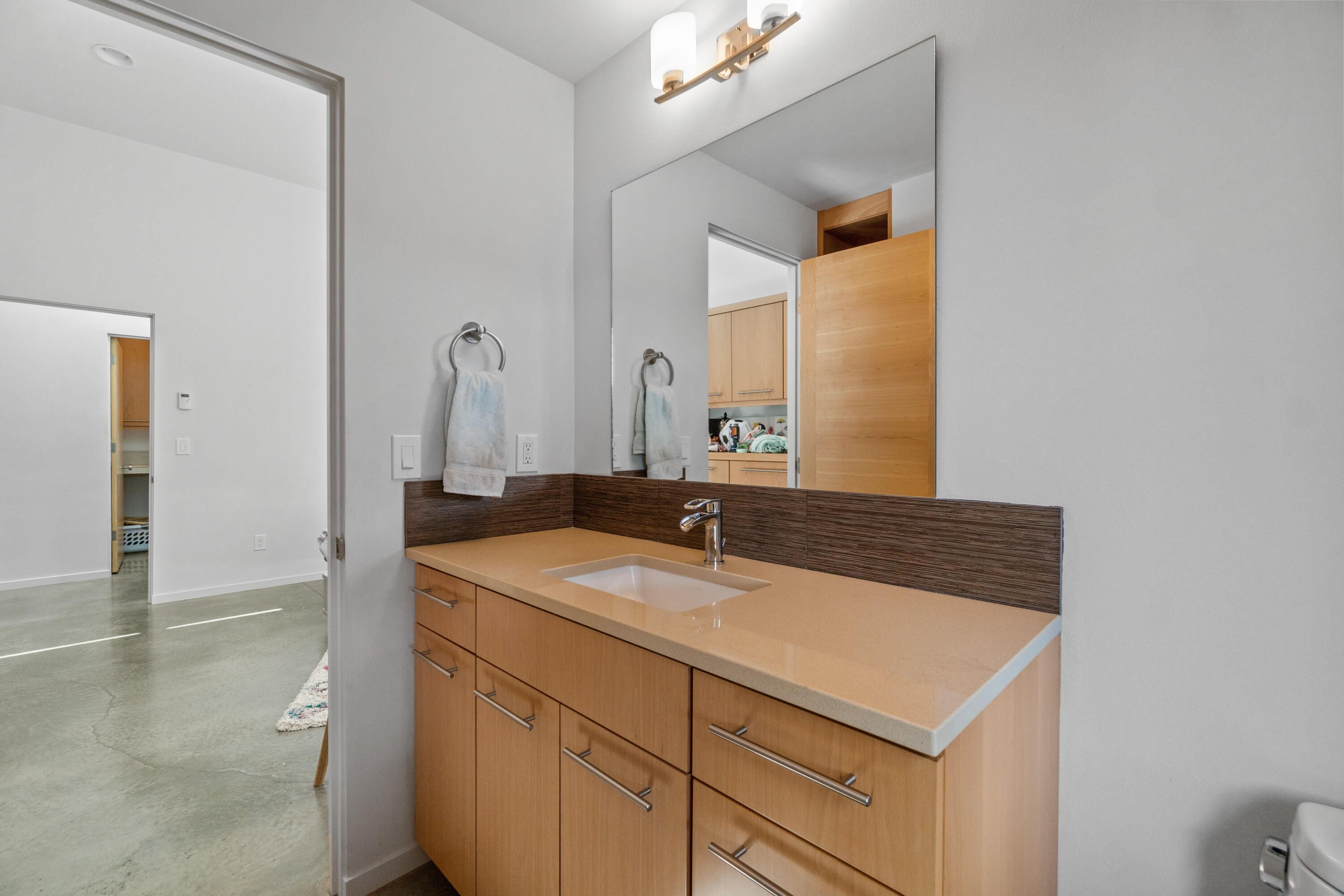 Tetherow - Residential