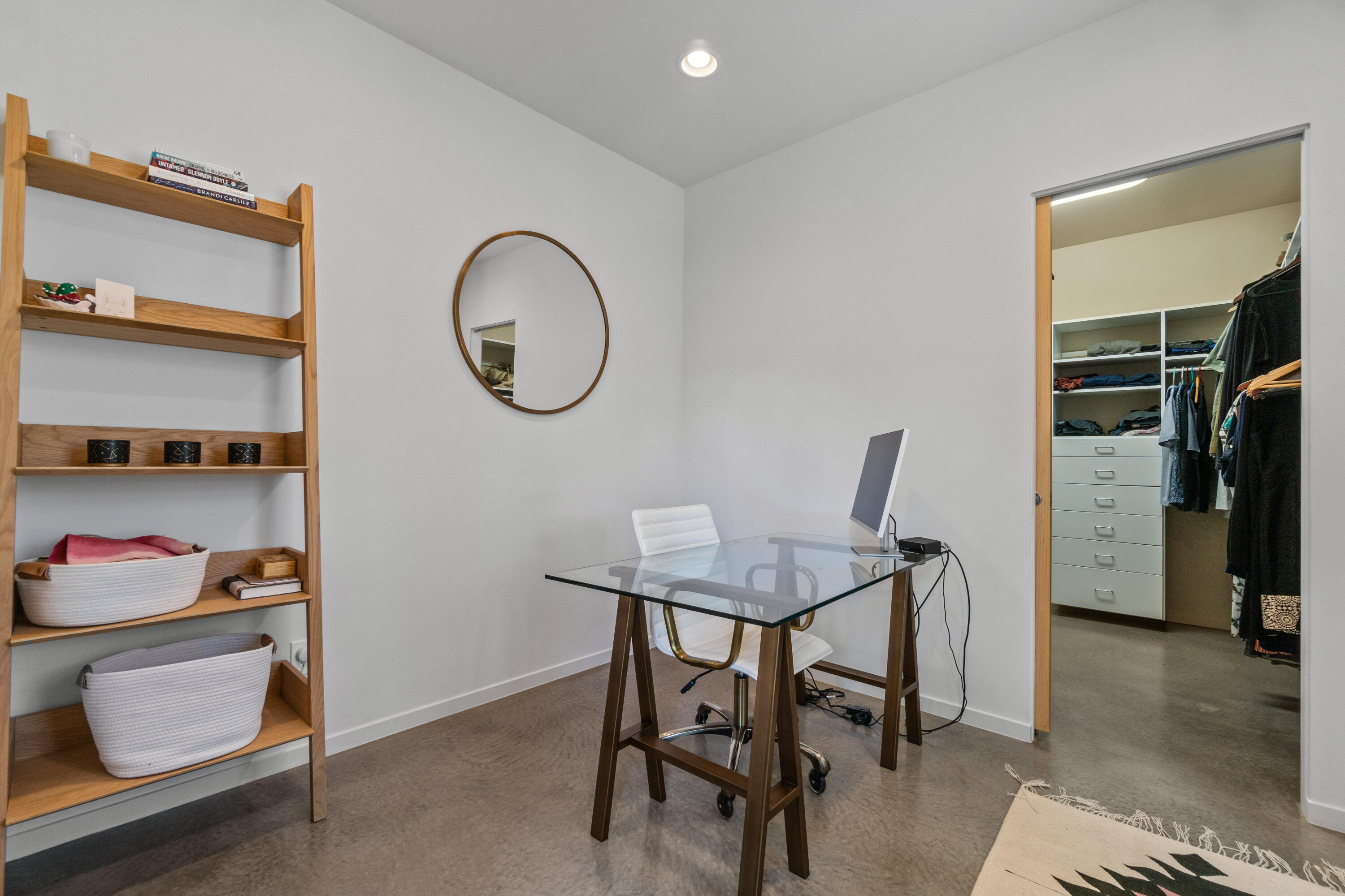 Tetherow - Residential