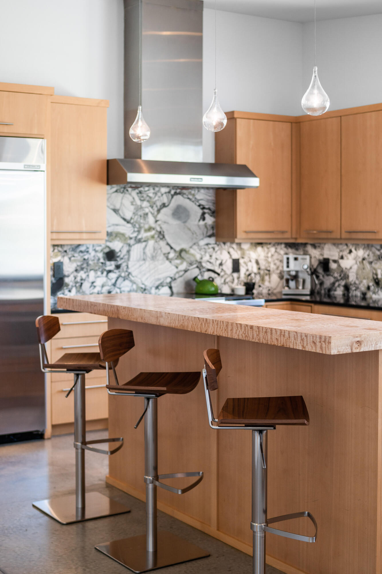 Tetherow - Residential