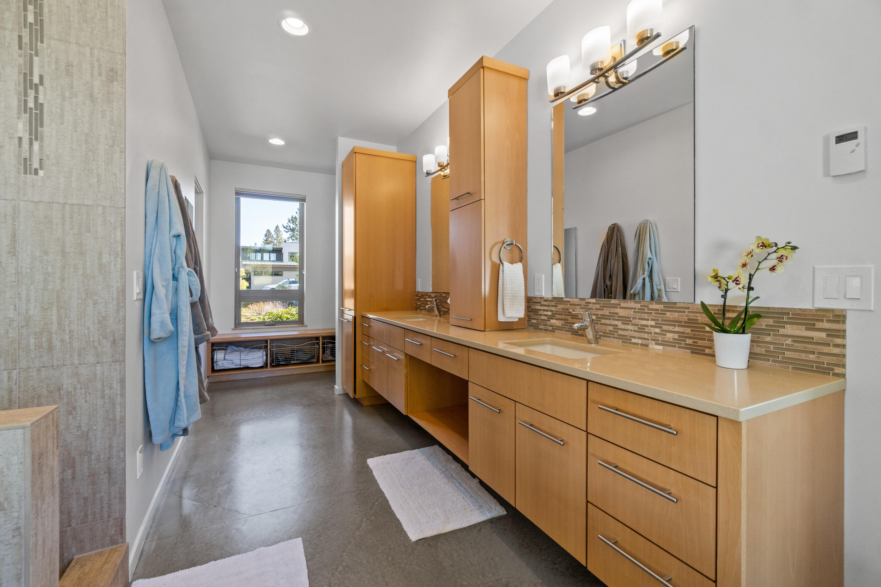 Tetherow - Residential