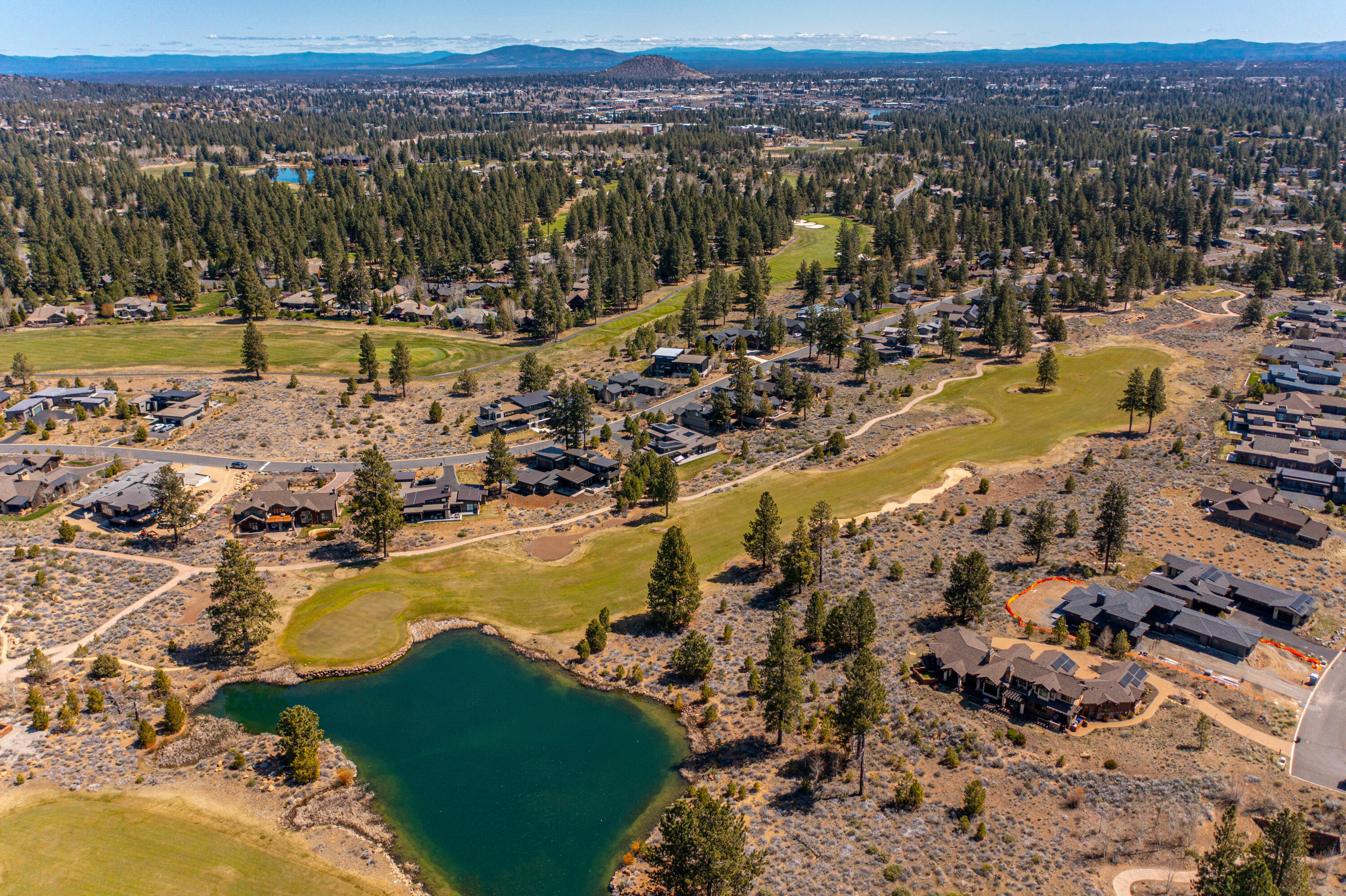 Tetherow - Residential