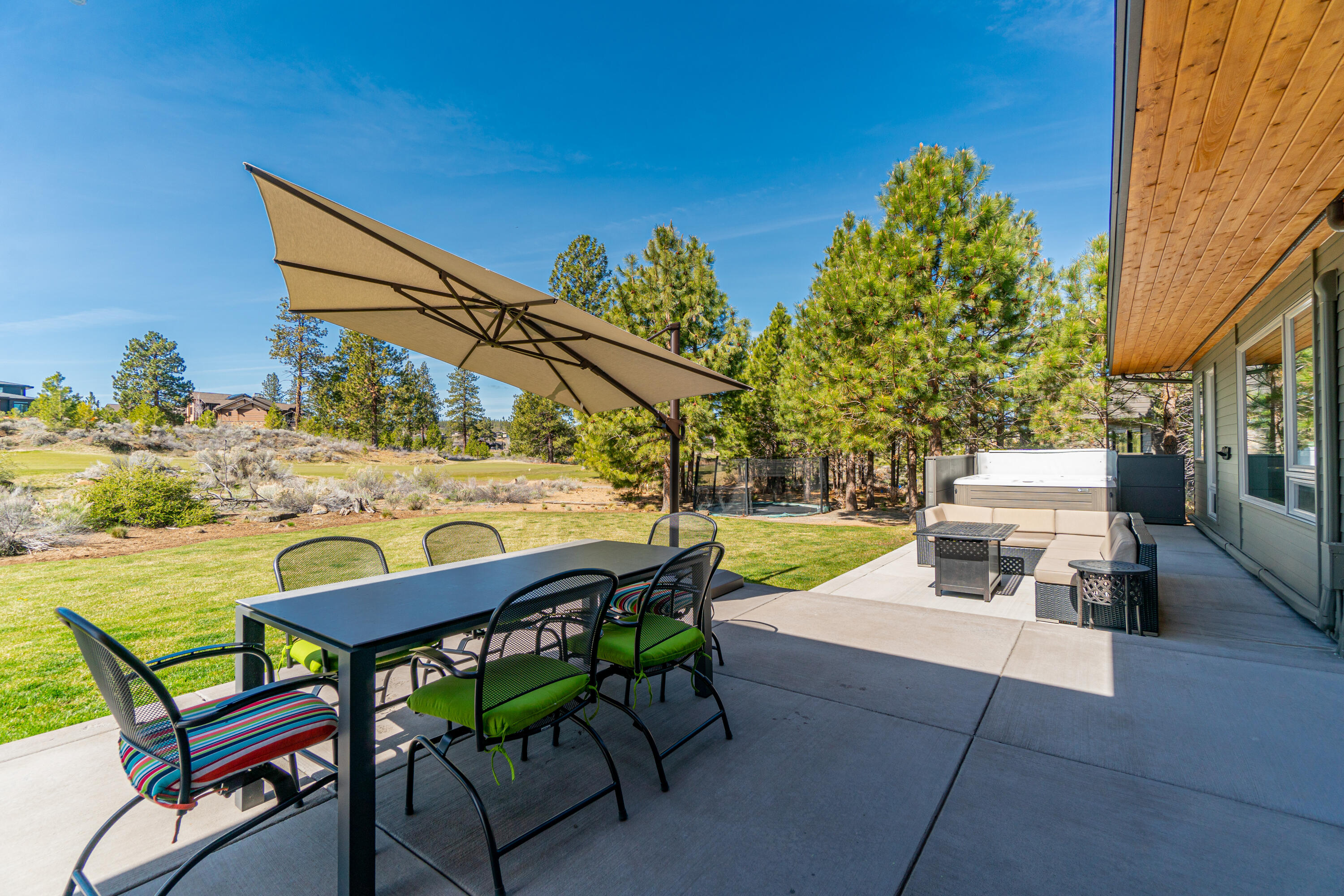 Tetherow - Residential