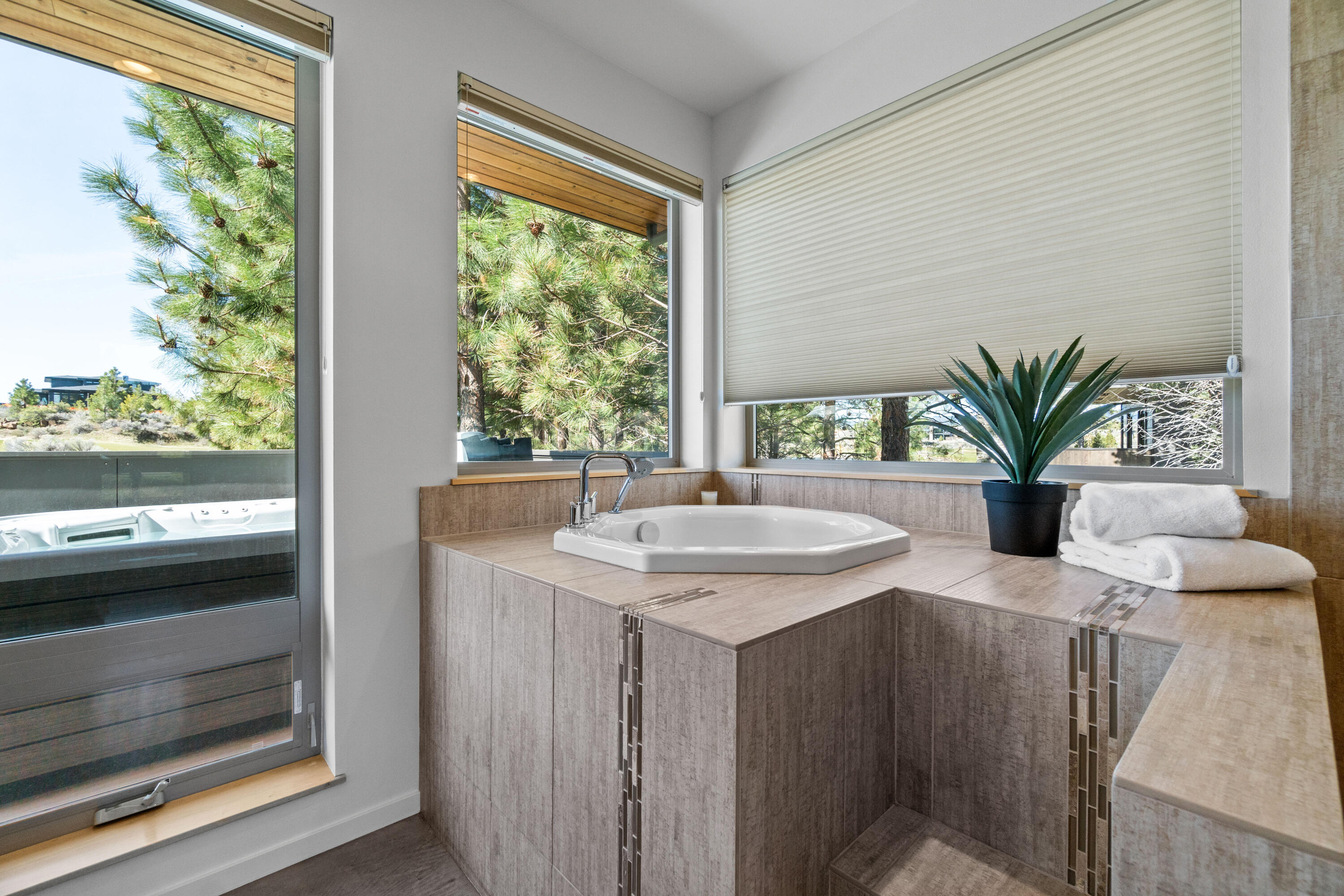 Tetherow - Residential